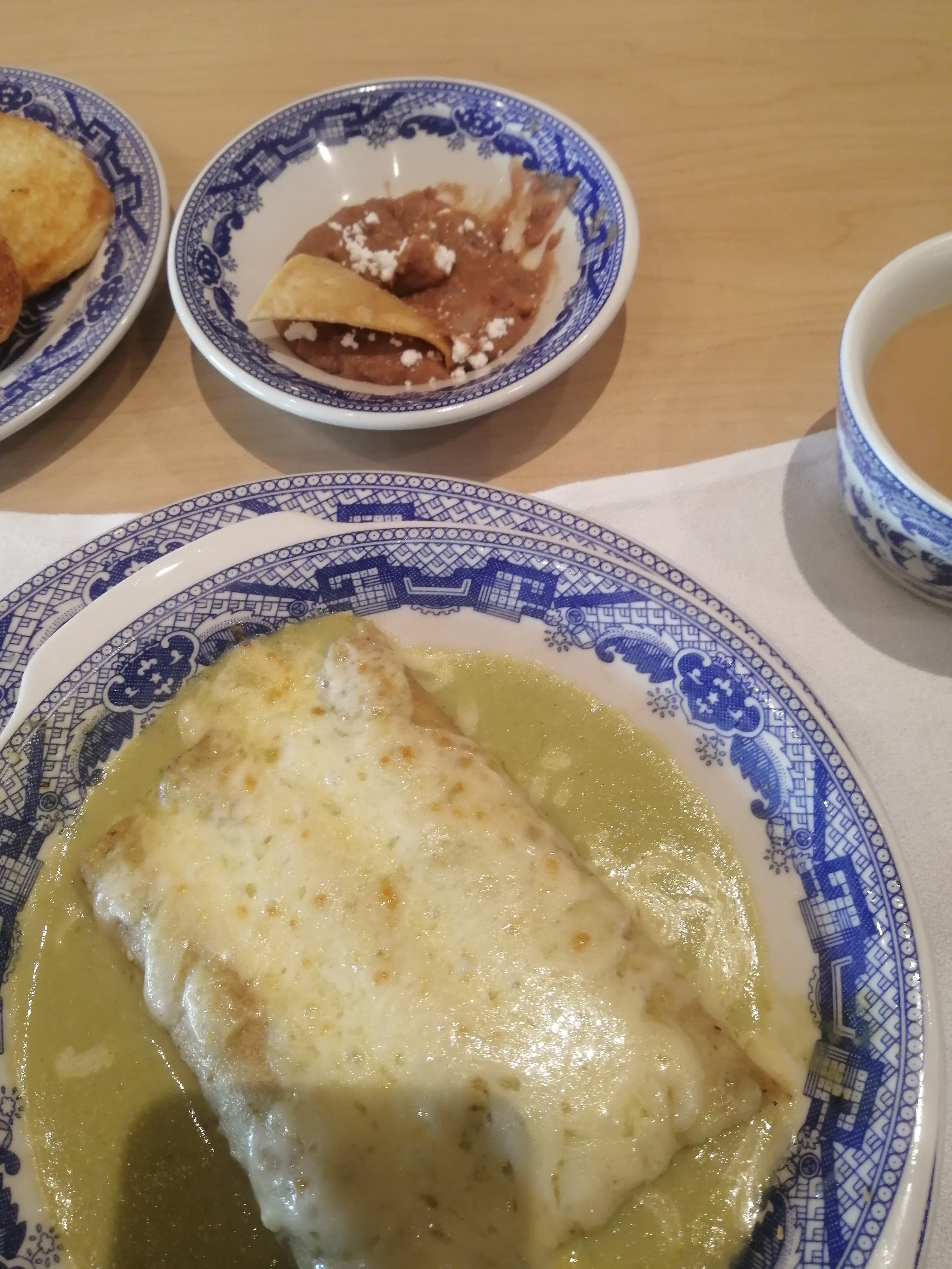 Sanborns Ciudad Jardín Neza | Restaurante y Tienda image 7