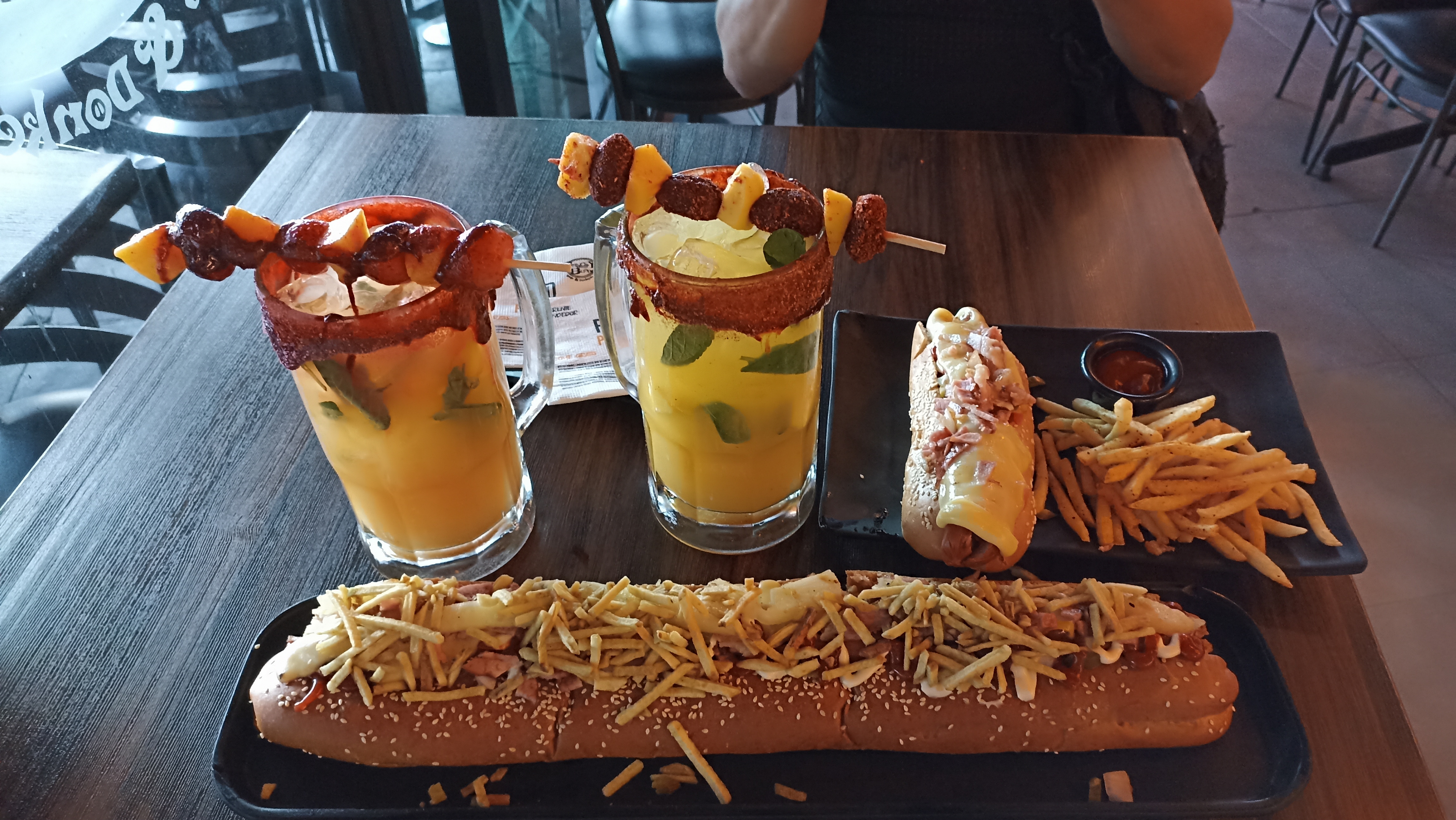 Perros y Burros Neza image 1