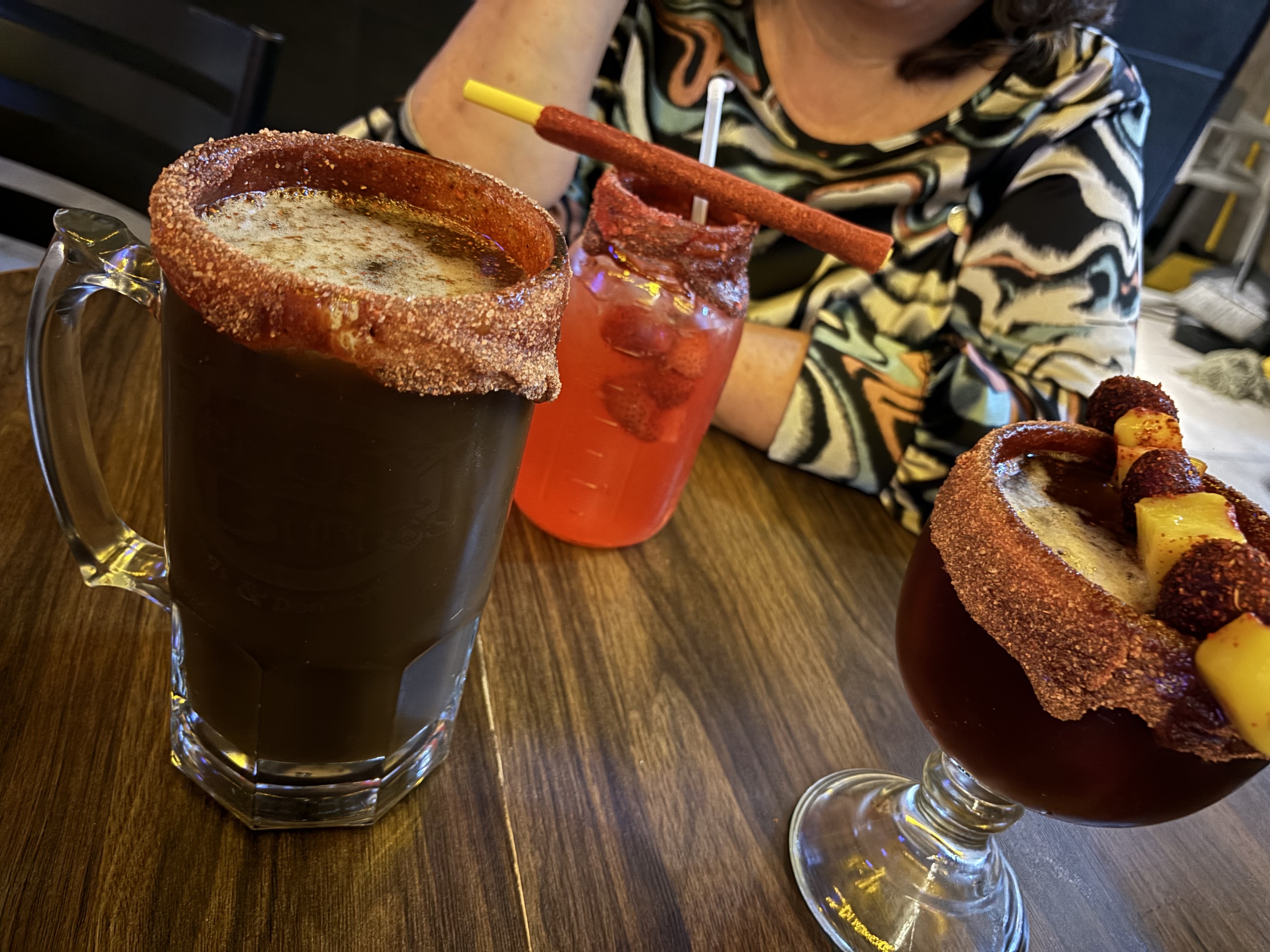 Perros y Burros Neza image 3