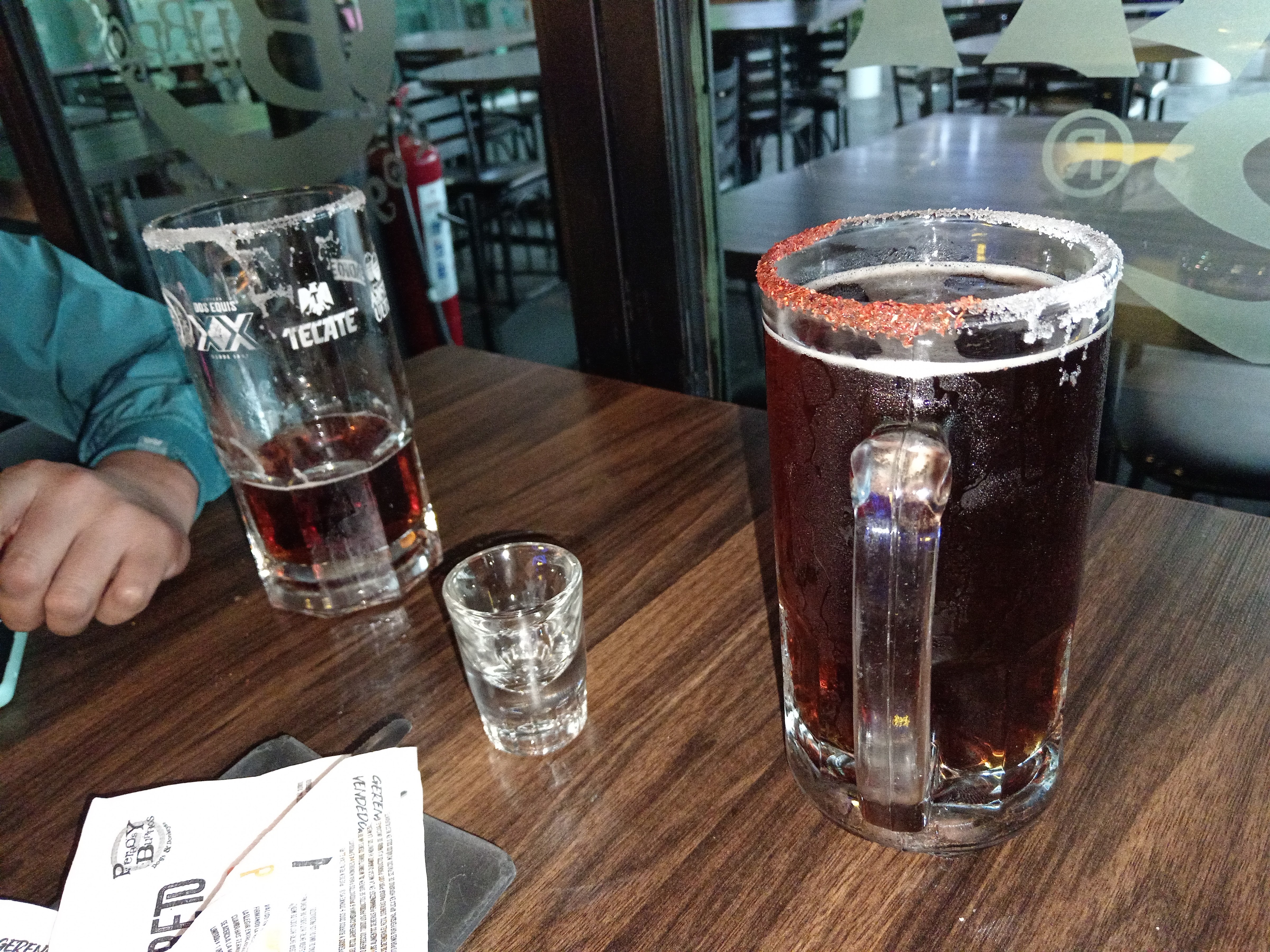 Perros y Burros Neza image 5