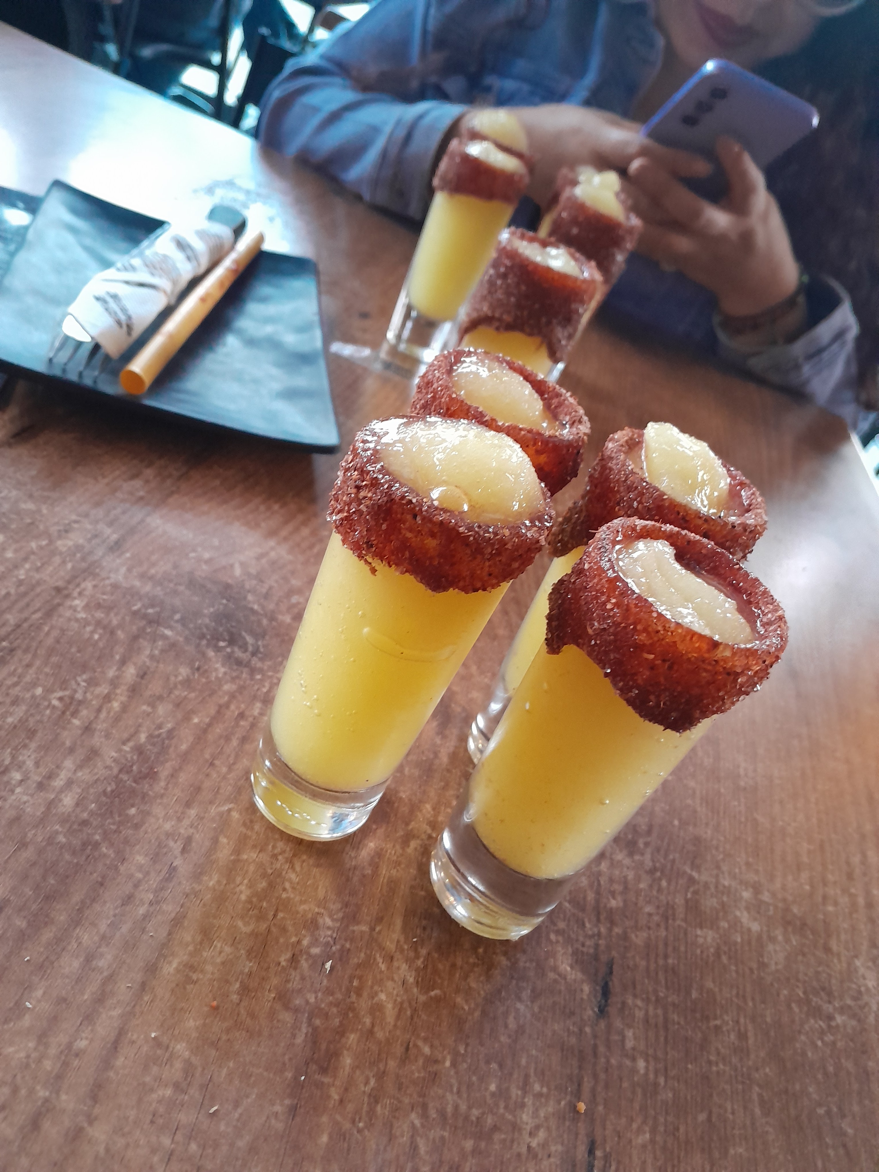 Perros y Burros Neza image 9