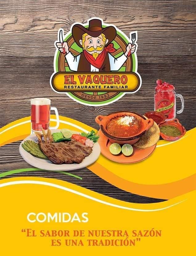 El Vaquero image 2