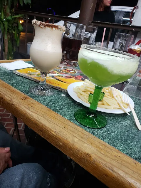 El Vaquero image 7