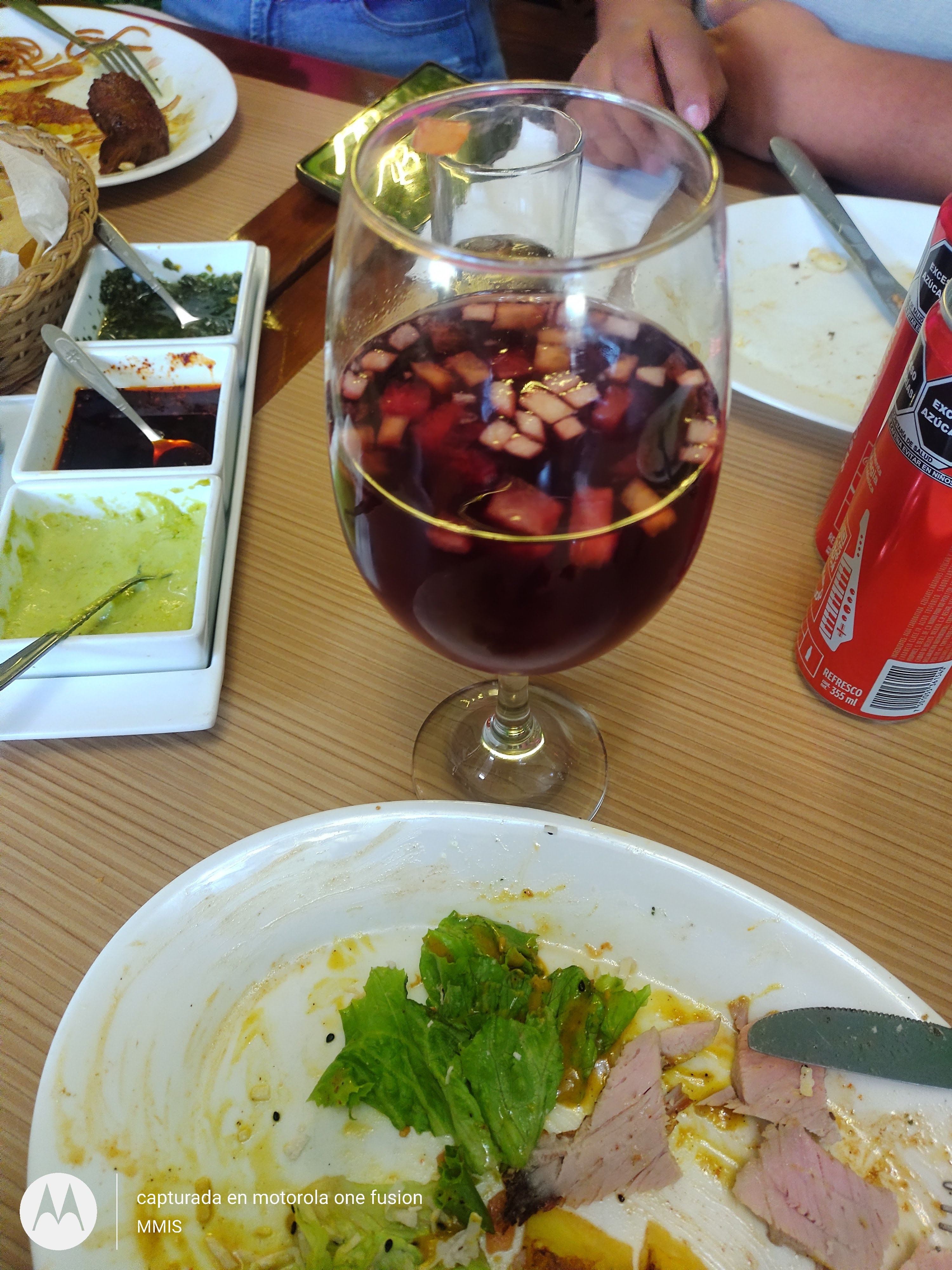 Brasas do Brass image 3