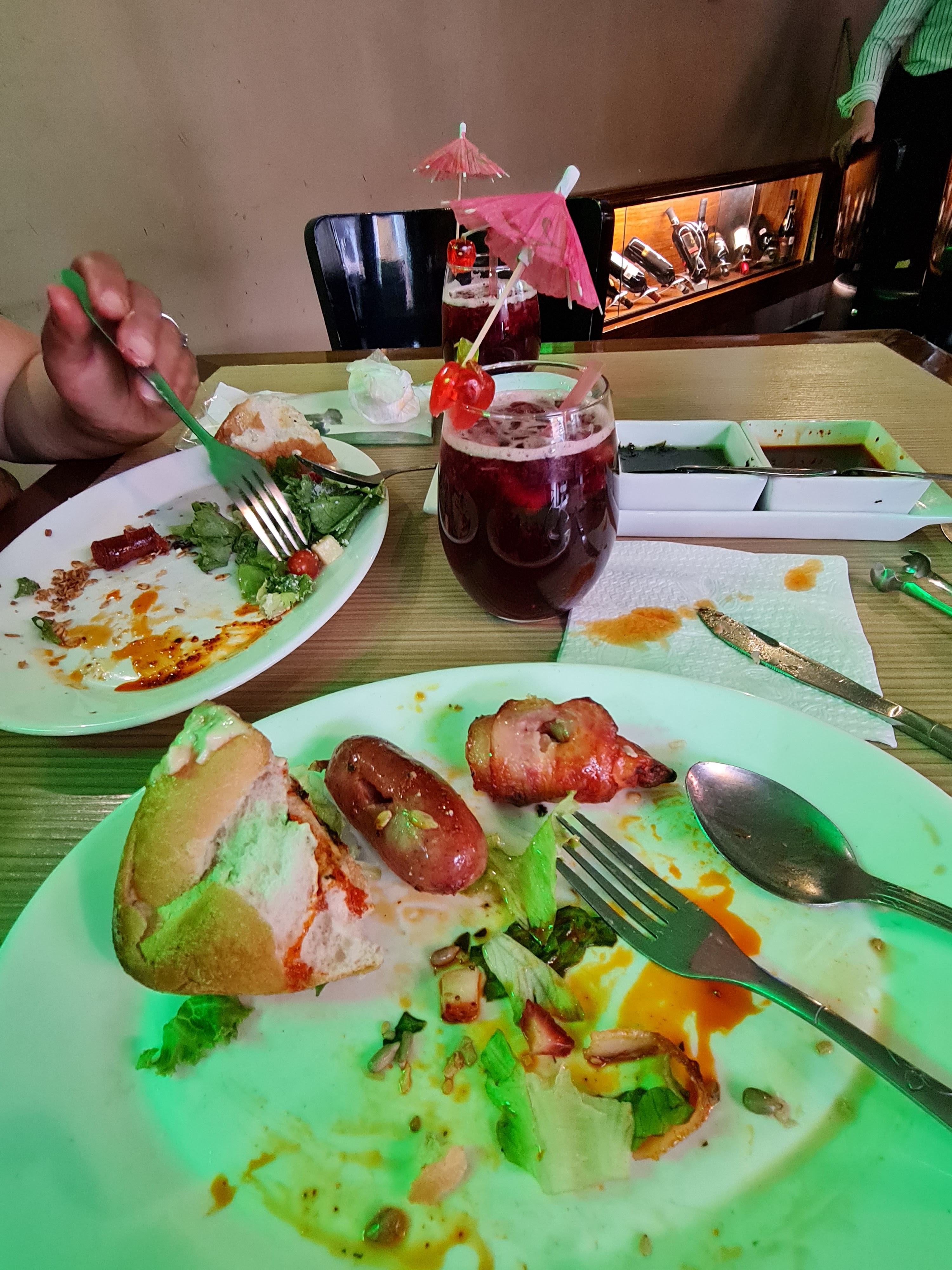 Brasas do Brass image 4