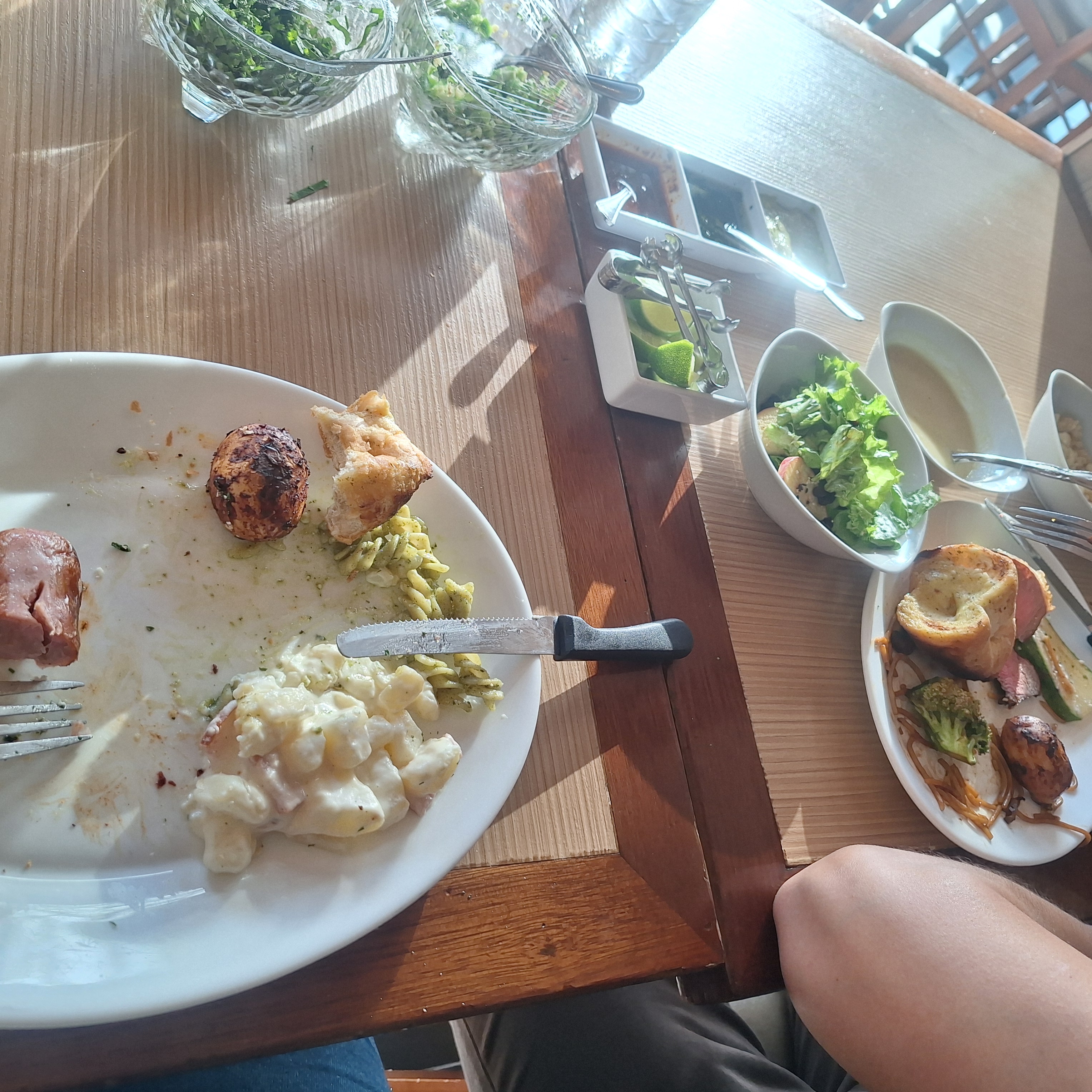 Brasas do Brass image 6