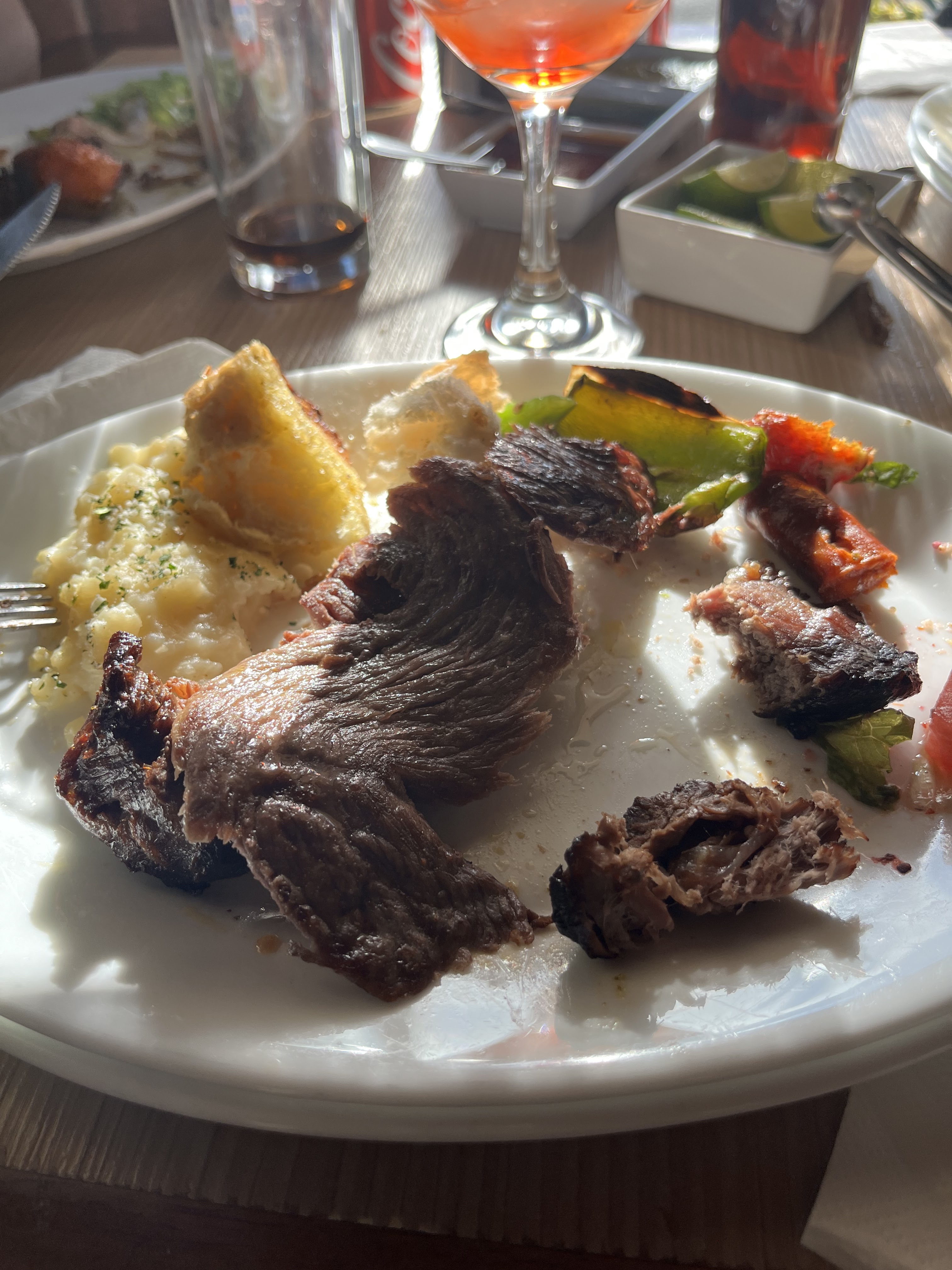 Brasas do Brass image 7