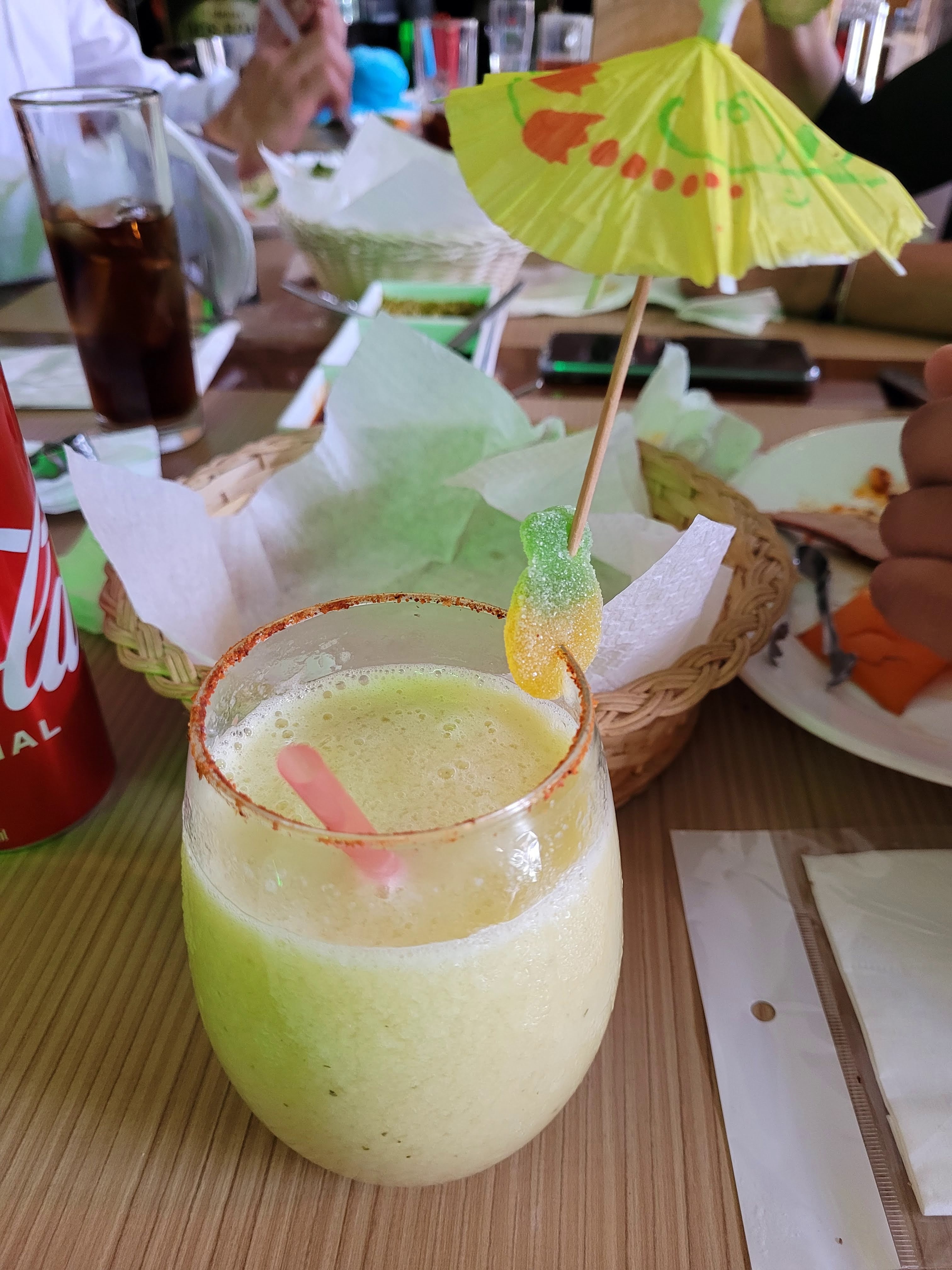 Brasas do Brass image 9