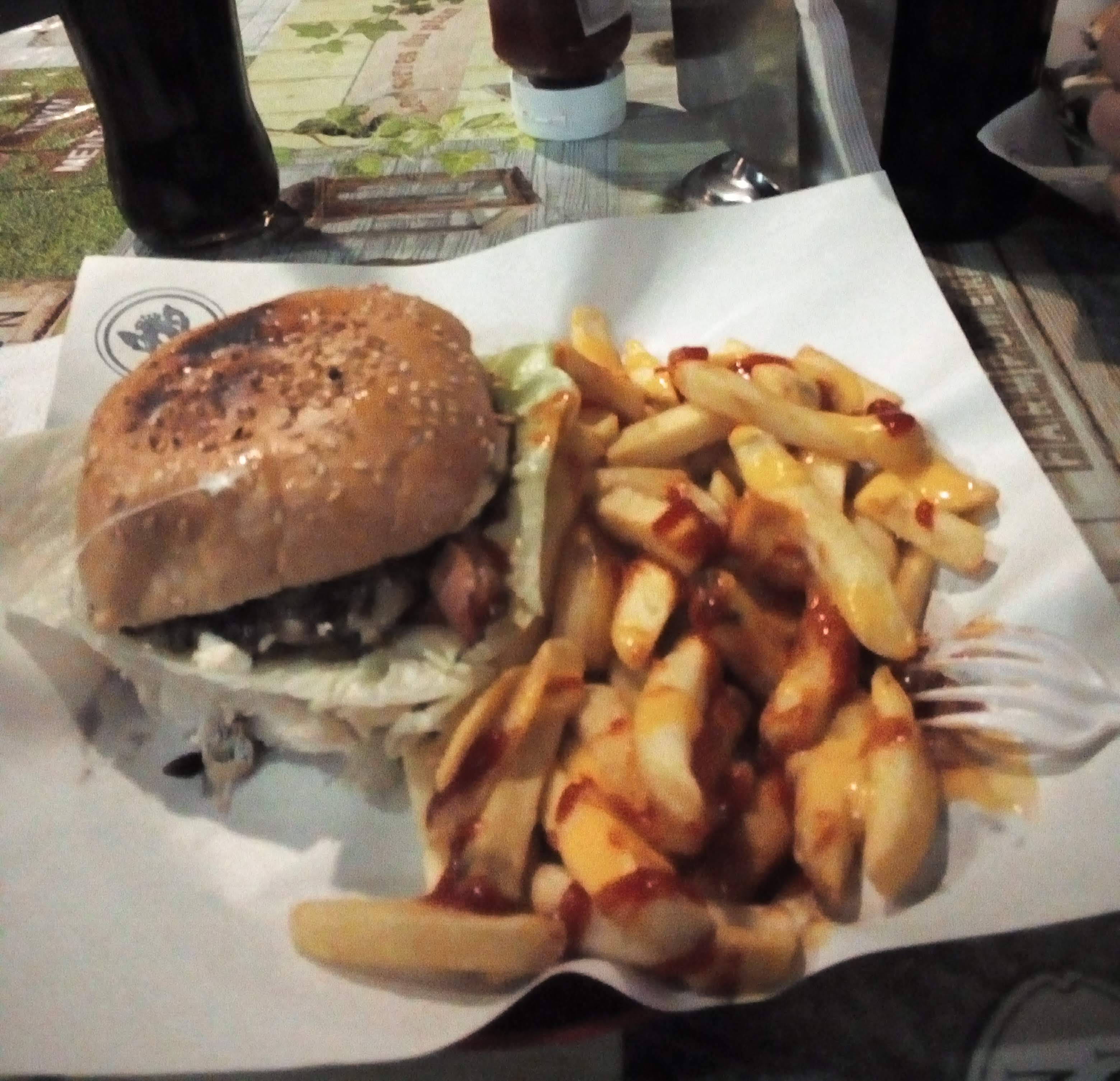 La Chihuahua Restaurante image 2