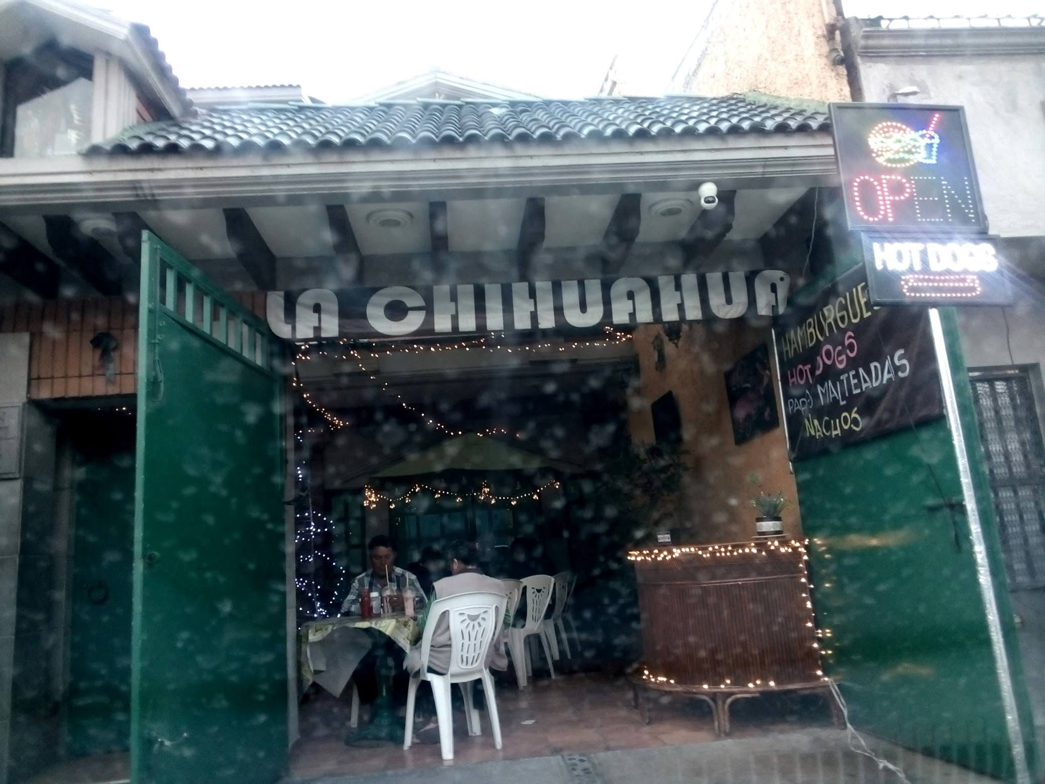 La Chihuahua Restaurante image 3