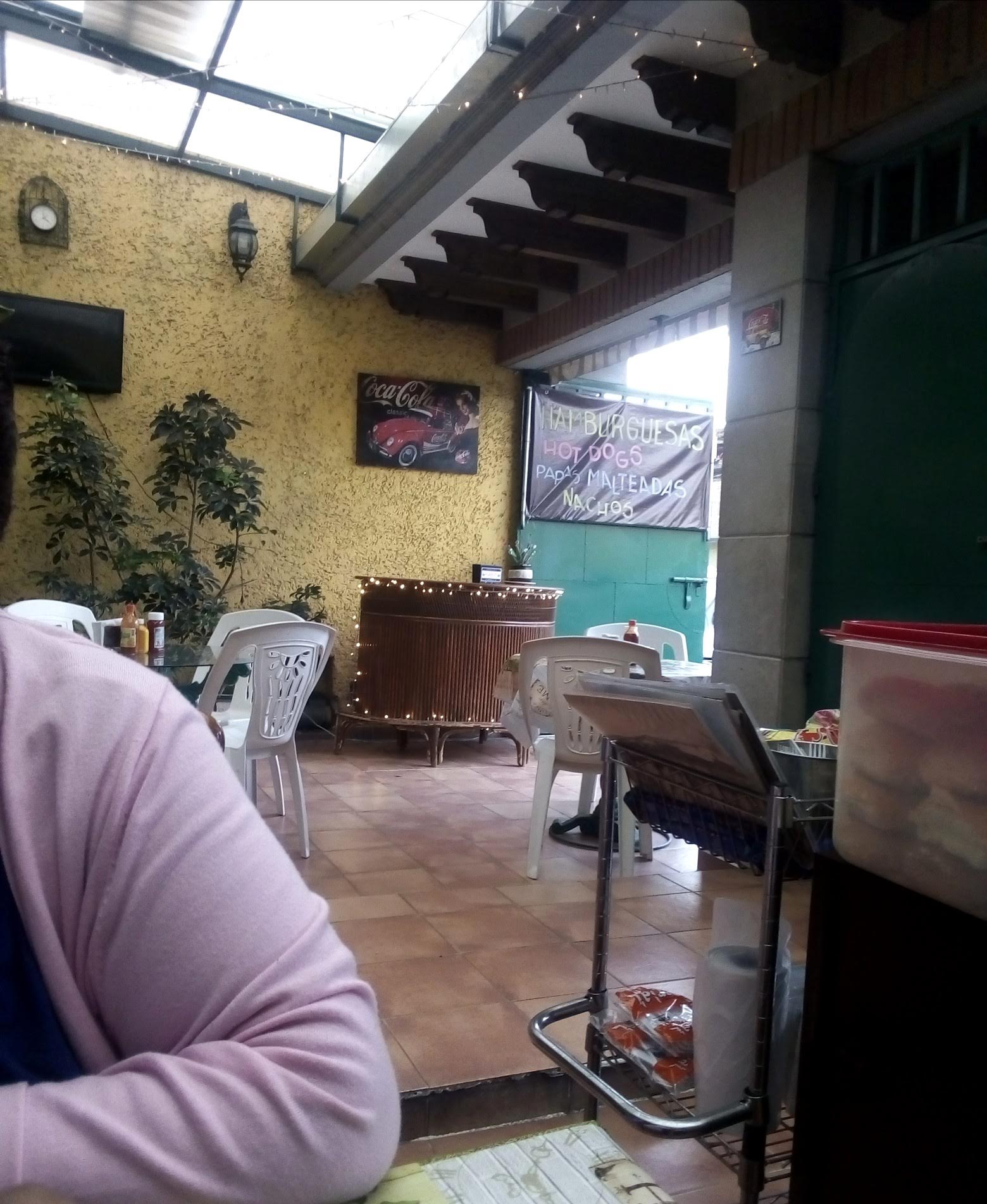 La Chihuahua Restaurante image 4