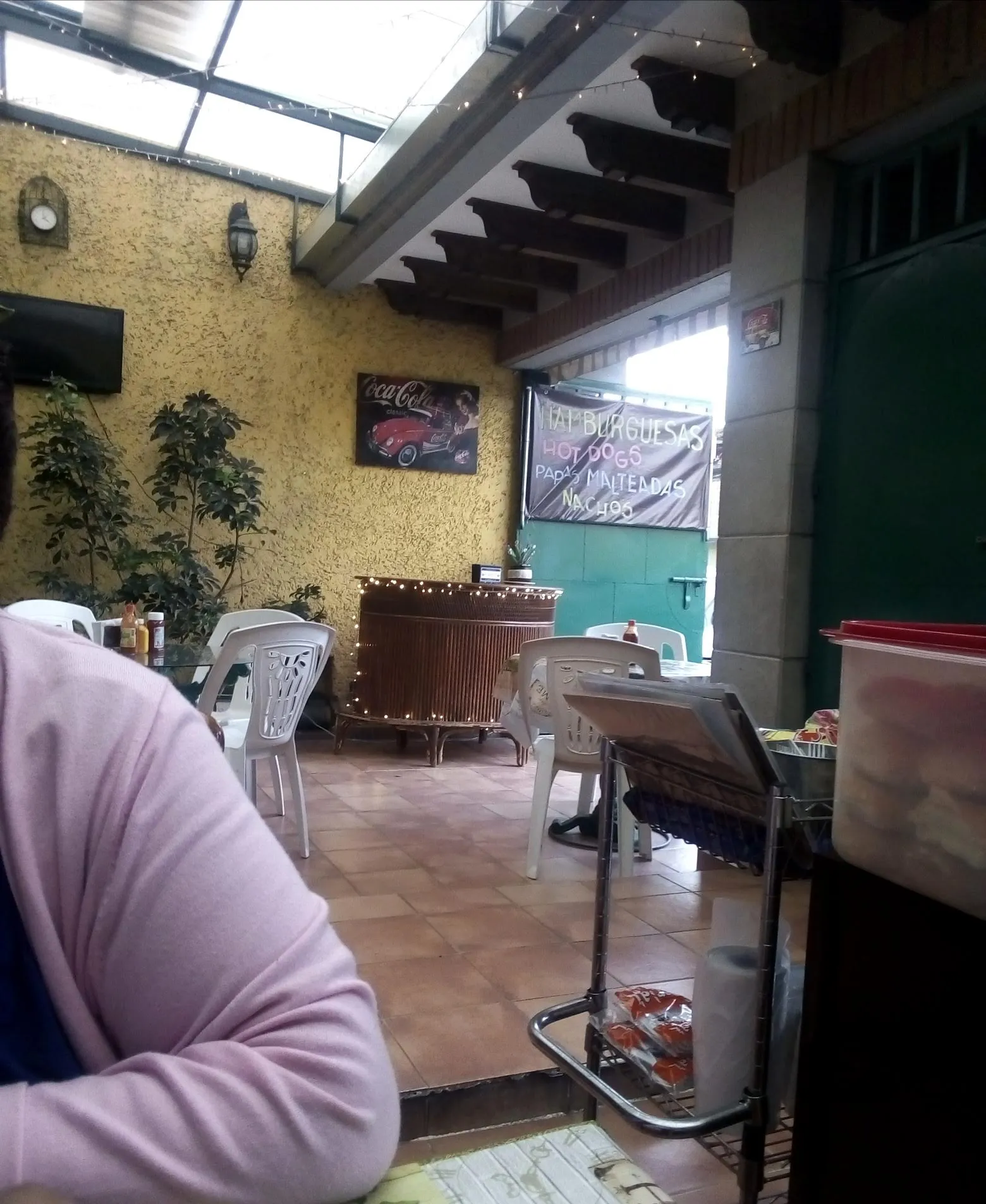 La Chihuahua Restaurante image 4
