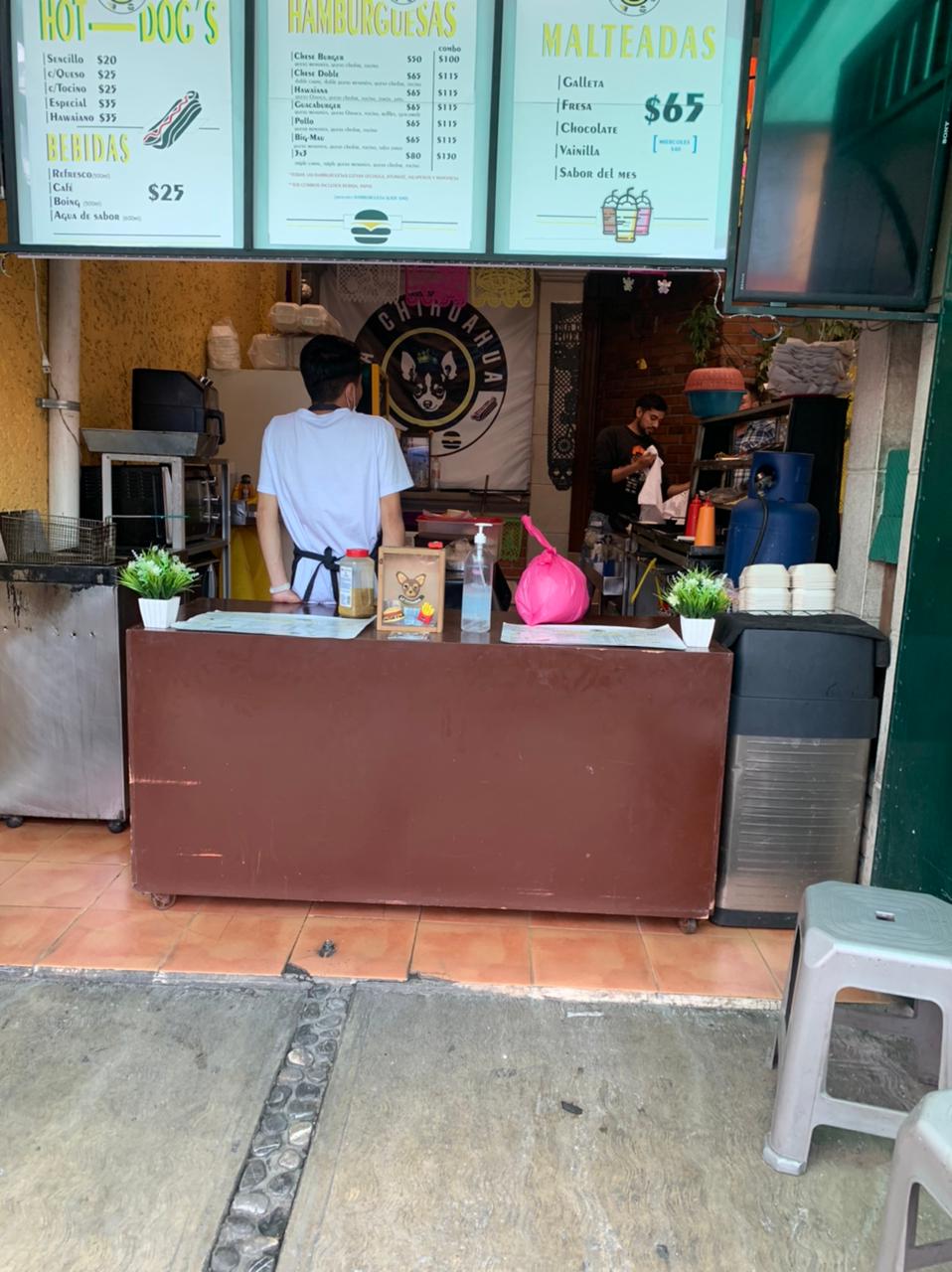 La Chihuahua Restaurante image 5