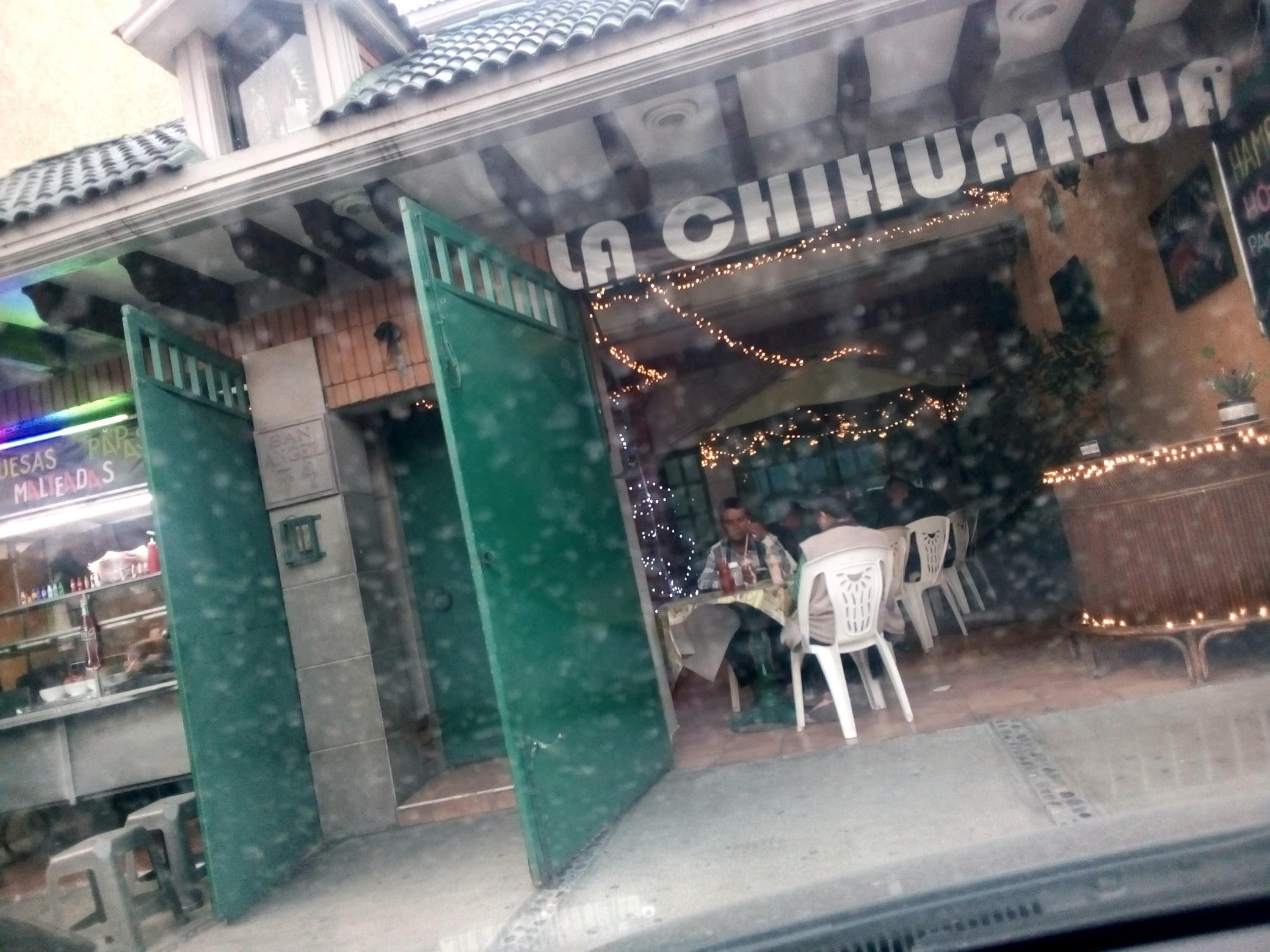 La Chihuahua Restaurante image 10