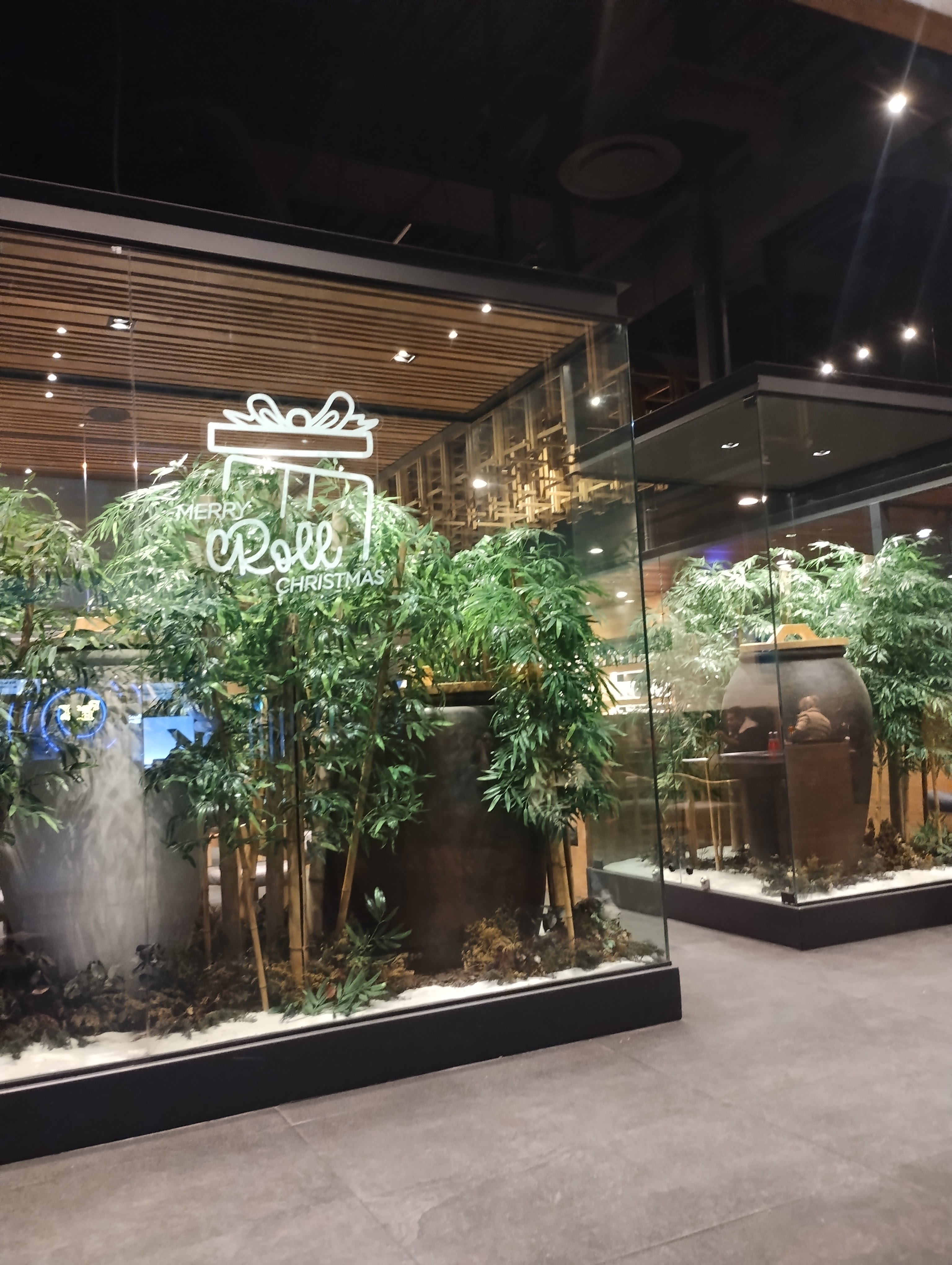 Sushi Roll Plaza Ciudad Jardín Nezahualcóyotl image 5