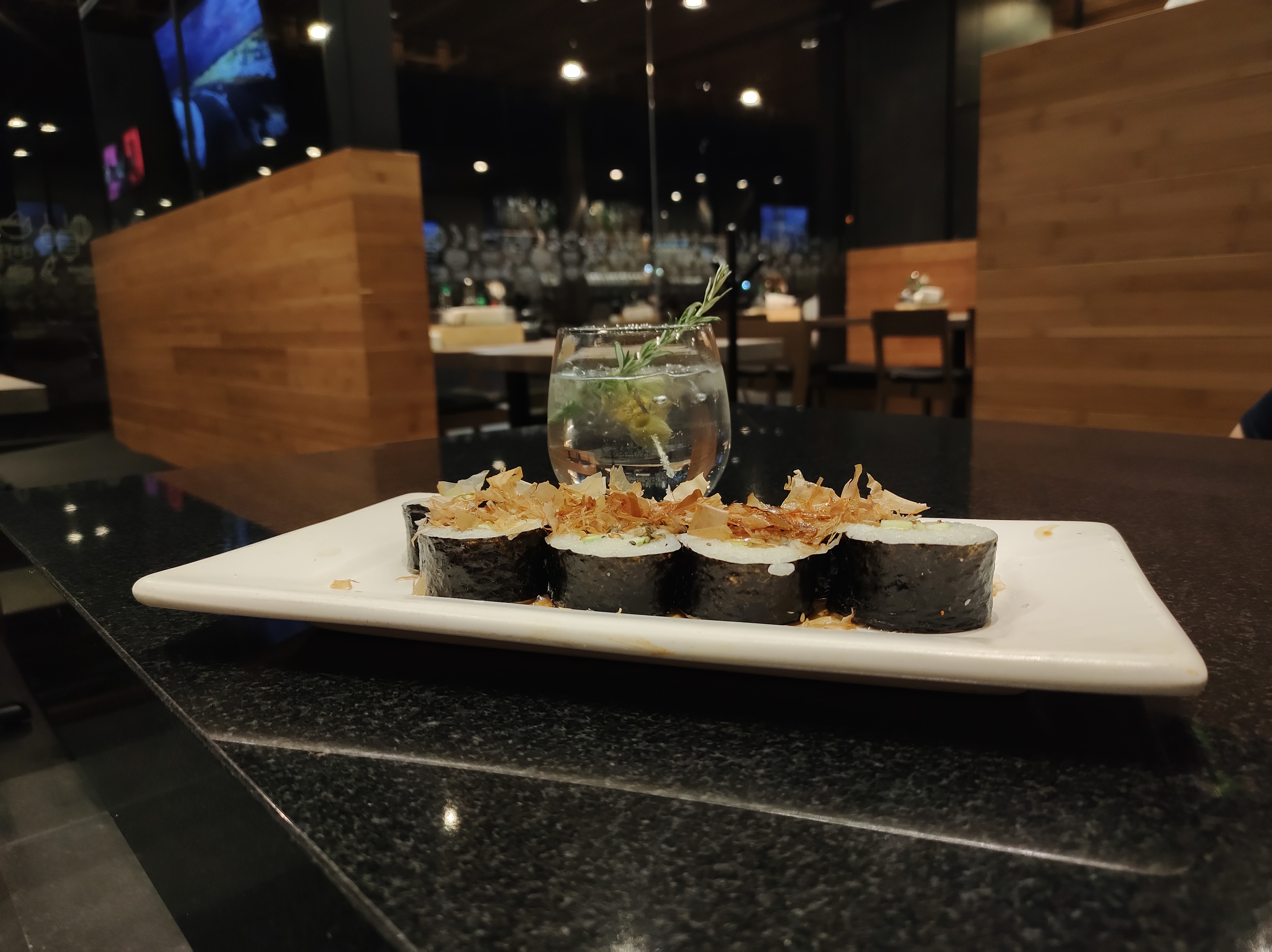 Sushi Roll Plaza Ciudad Jardín Nezahualcóyotl image 6