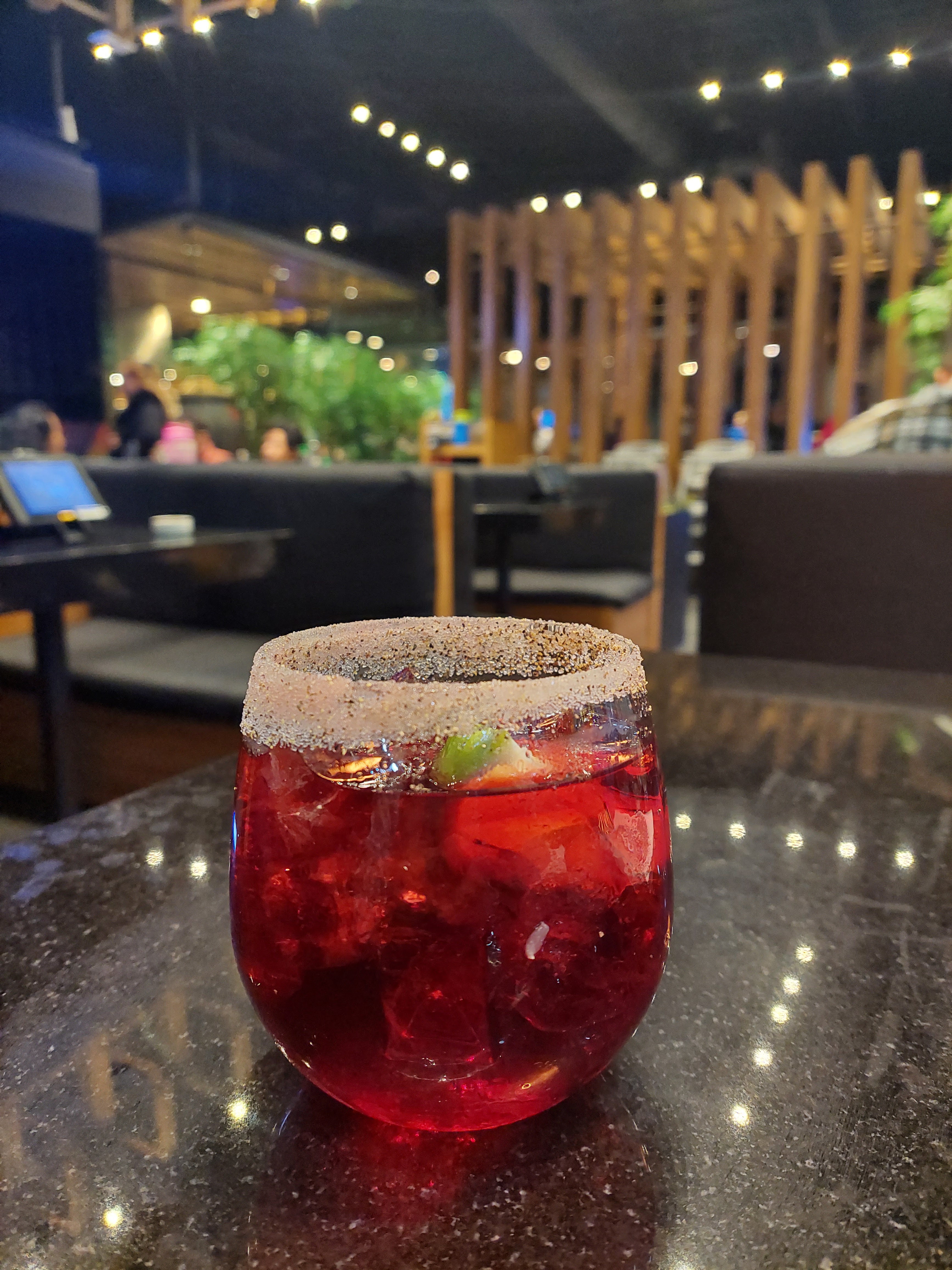 Sushi Roll Plaza Ciudad Jardín Nezahualcóyotl image 7