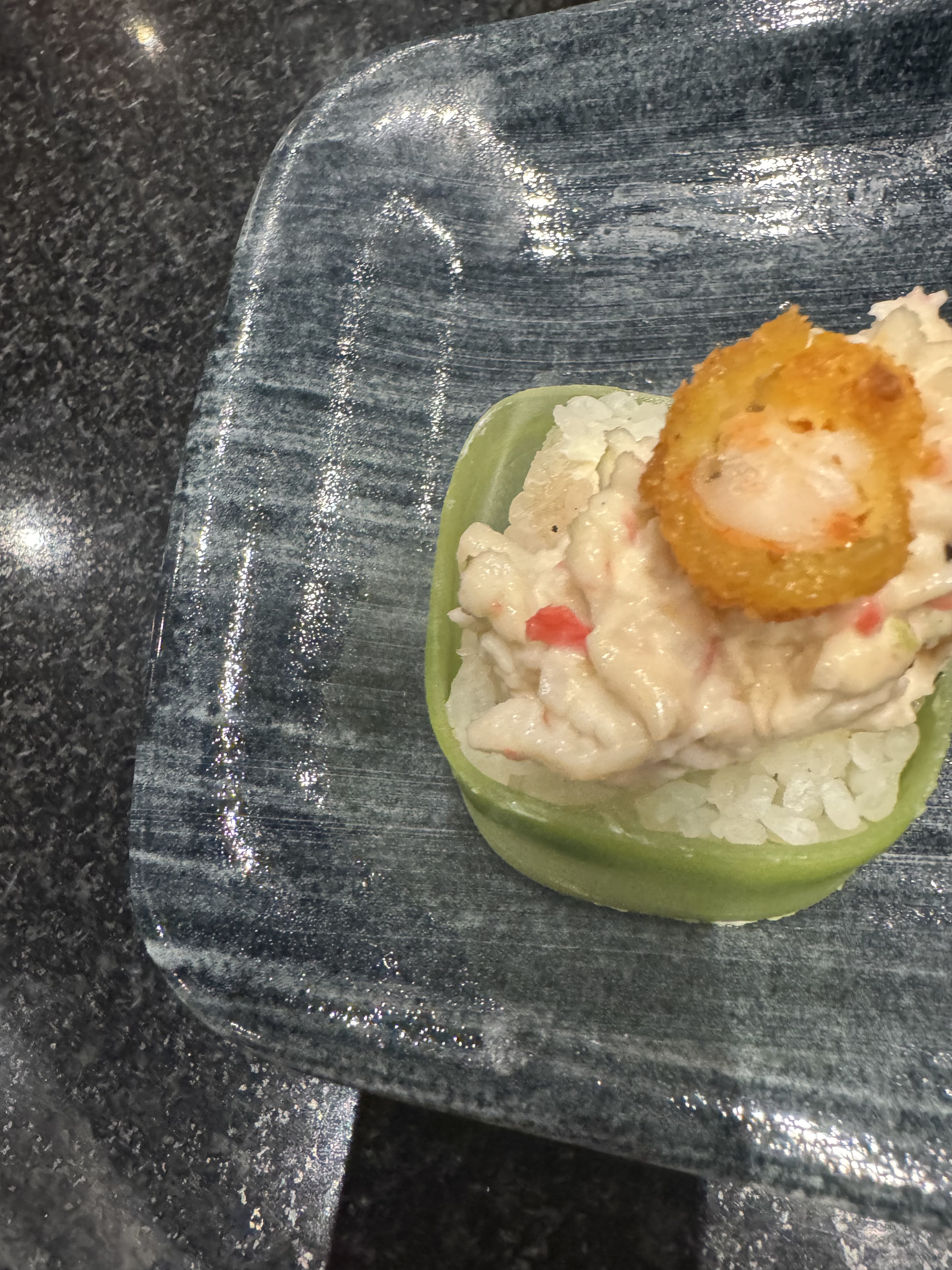 Sushi Roll Plaza Ciudad Jardín Nezahualcóyotl image 8