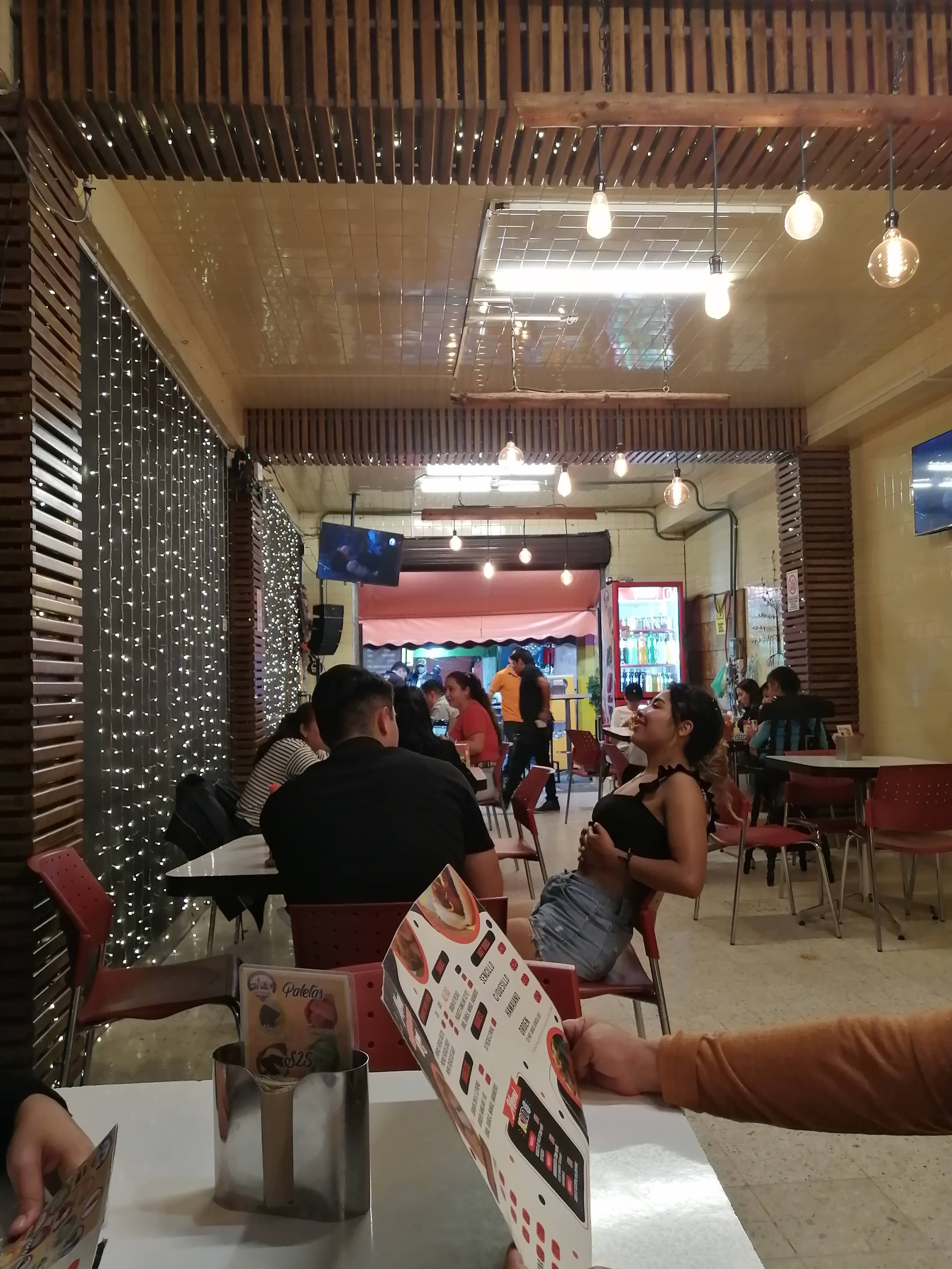 Hamburguesas "El Pez" image 6