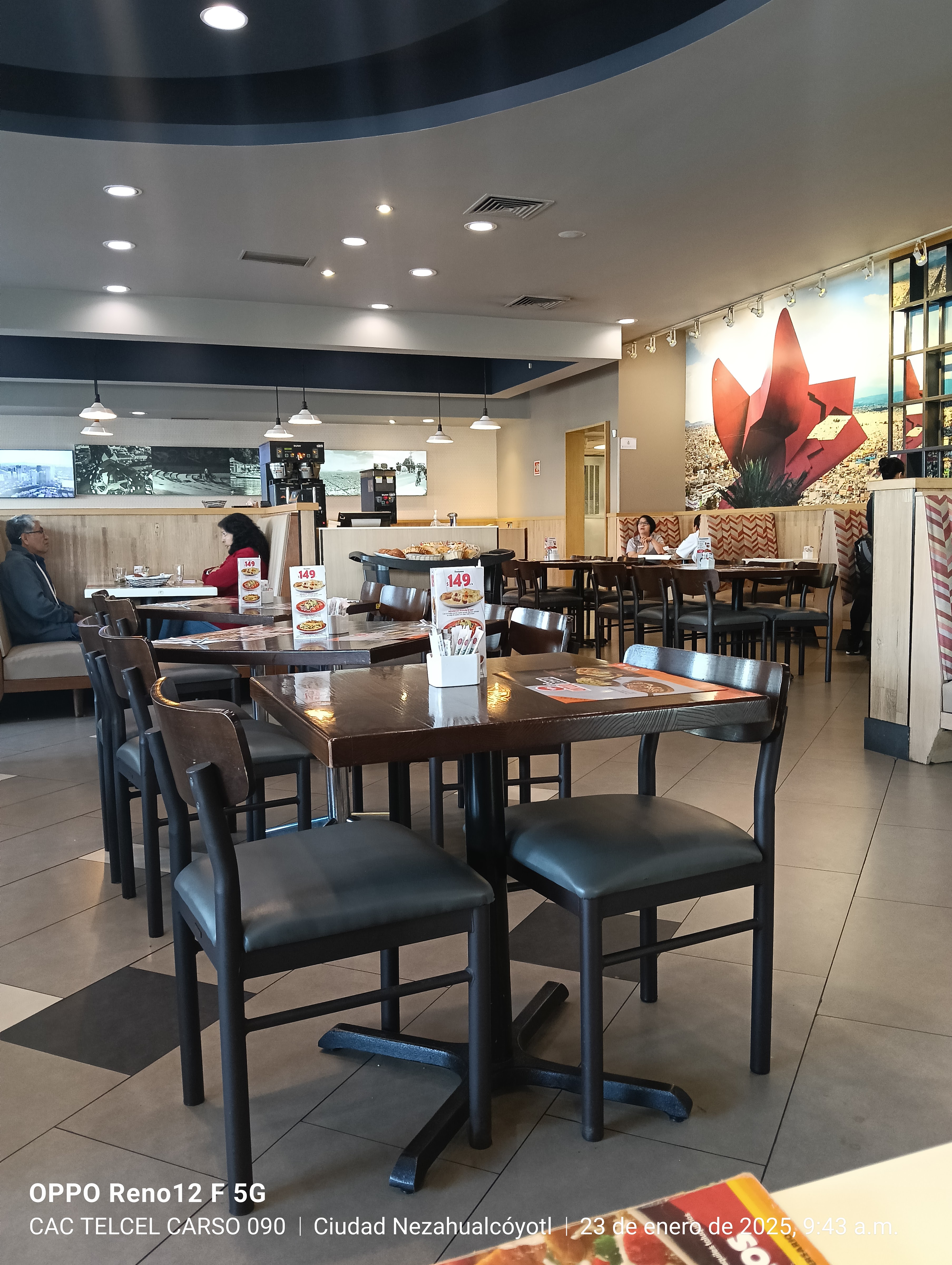 Vips Cd. Jardín Nezahualcóyotl image 2