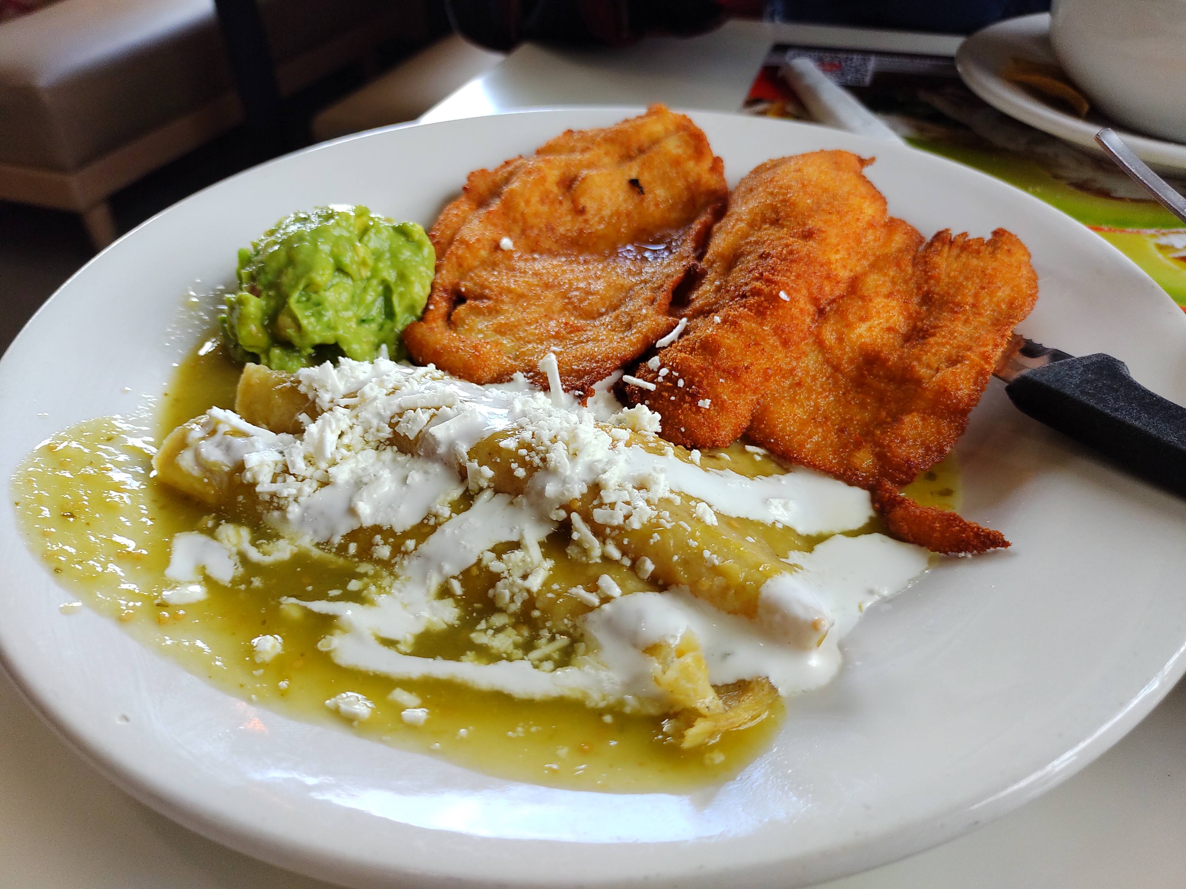 Vips Cd. Jardín Nezahualcóyotl image 3