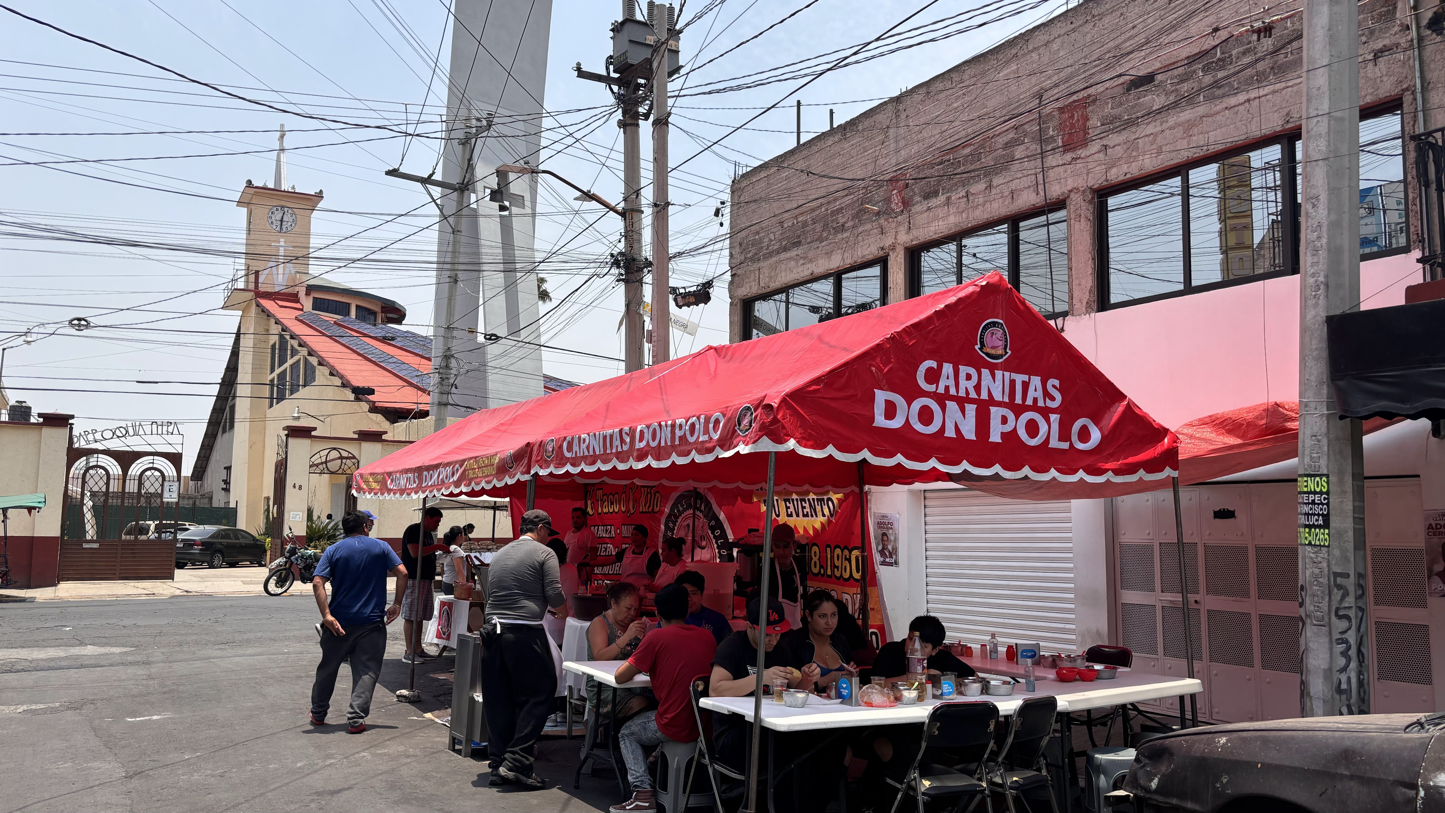 Carnitas "Don Polo" image 3