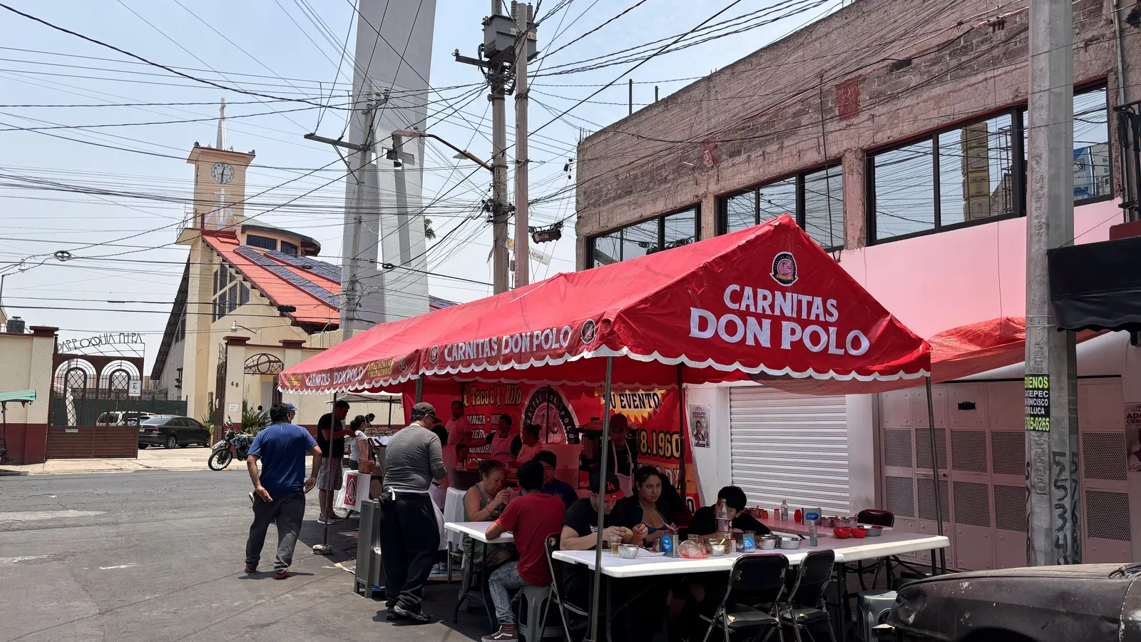 Carnitas "Don Polo" image 3