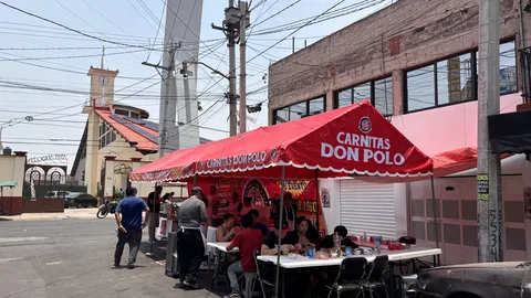 Carnitas "Don Polo" image 3