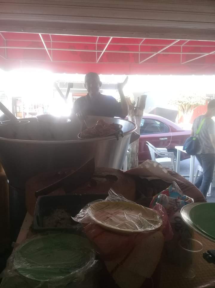 Carnitas "Don Polo" image 6