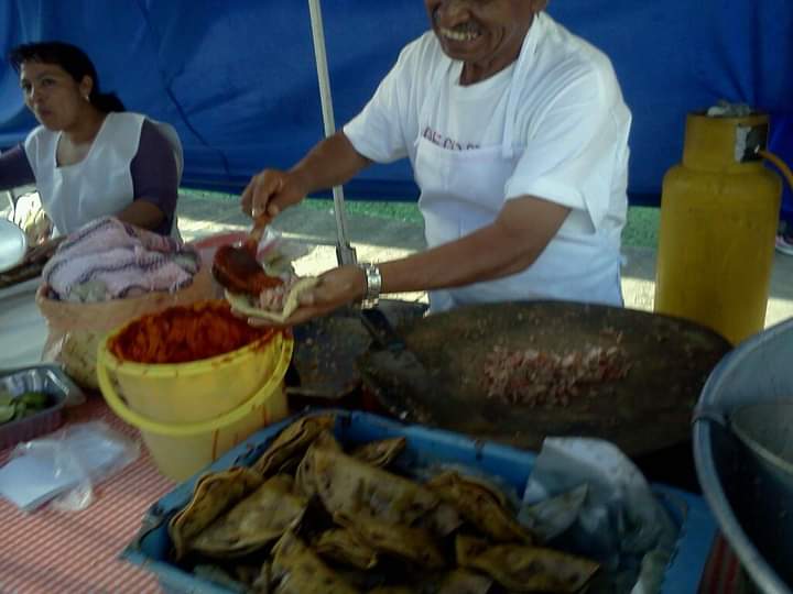 Carnitas "Don Polo" image 8