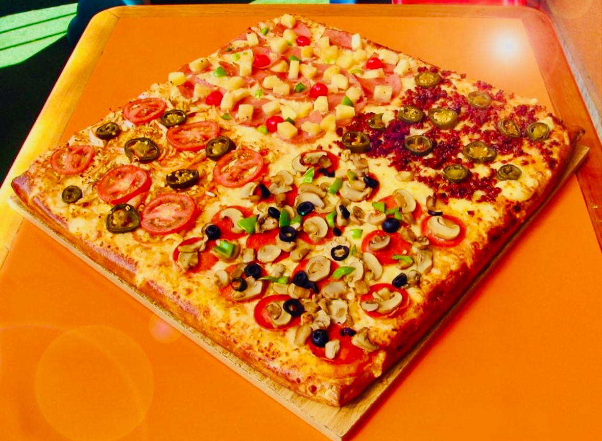 Alonso's Pizza image 2