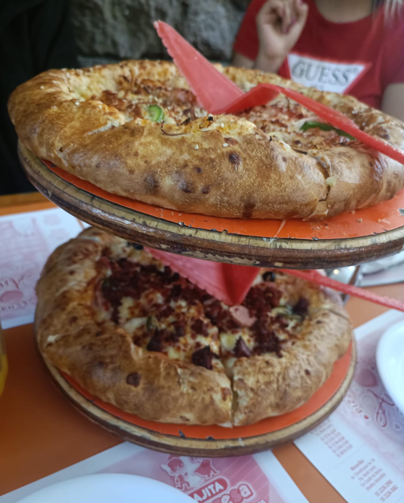 Alonso's Pizza image 3