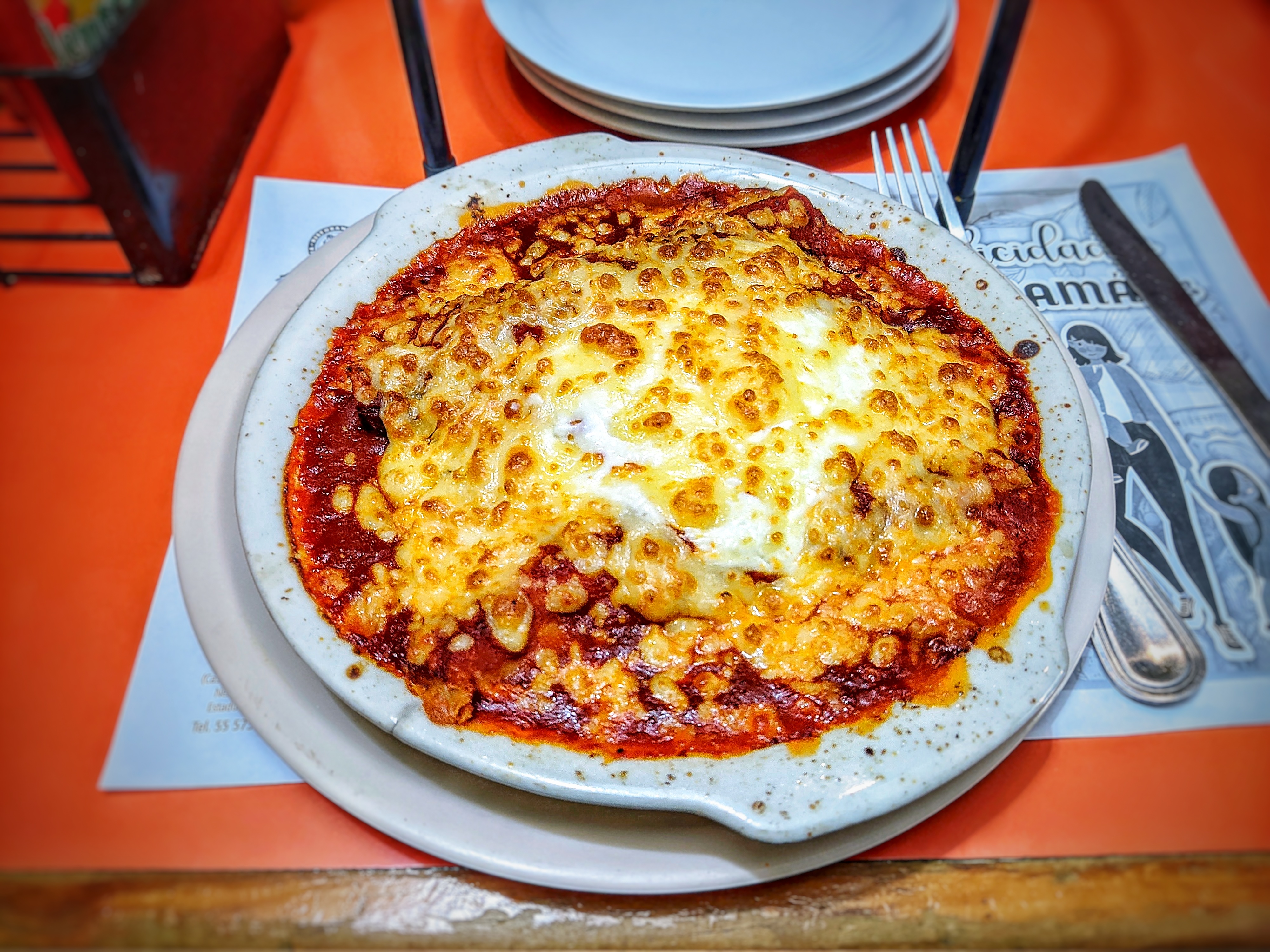 Alonso's Pizza image 5