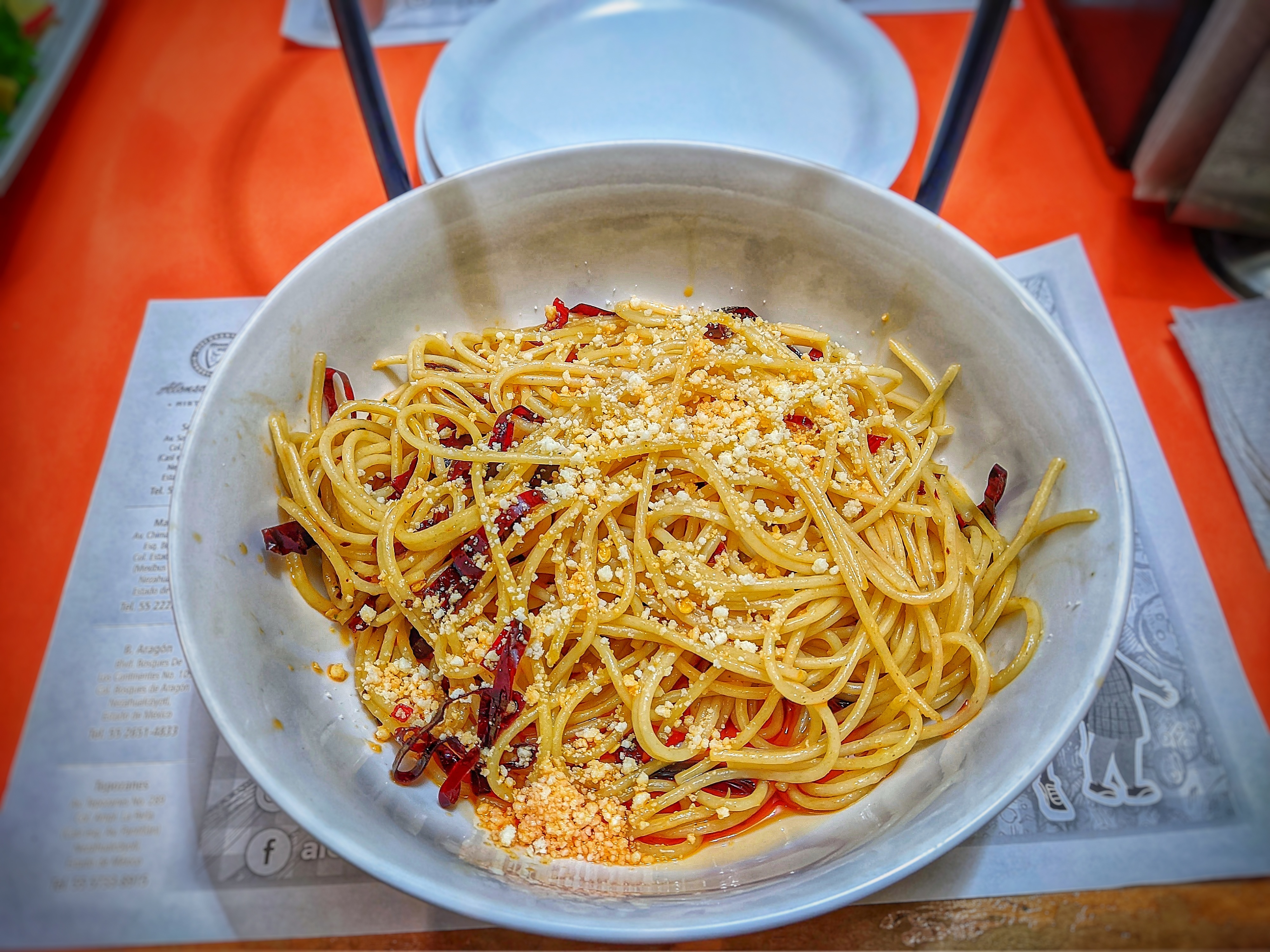 Alonso's Pizza image 6