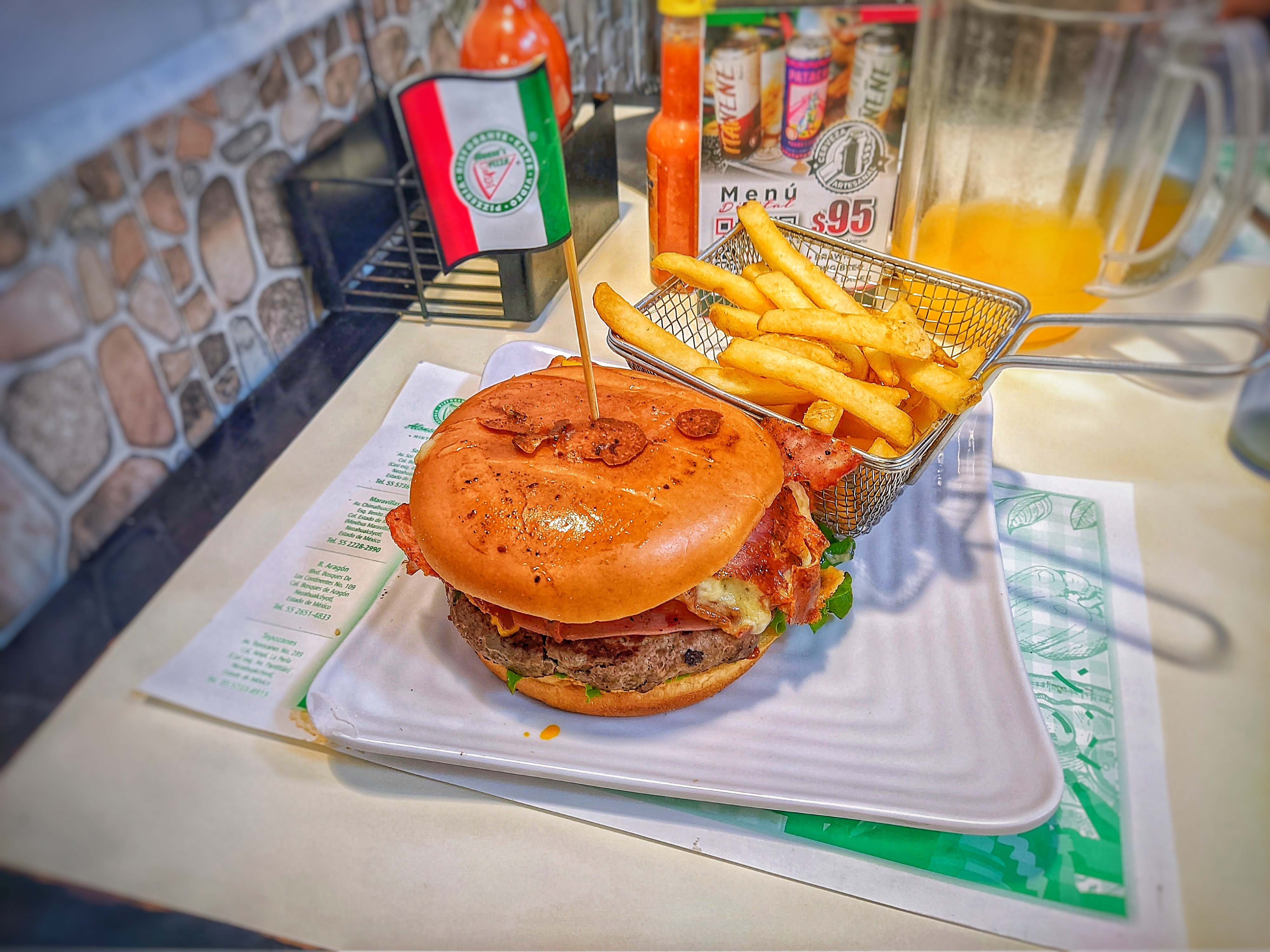 Alonso's Pizza image 8