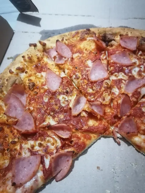Domino's image 5