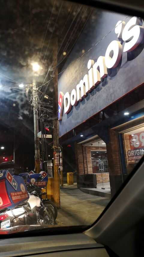 Domino's image 6