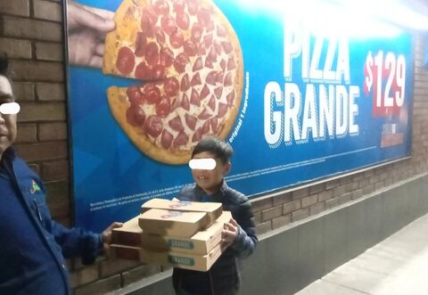 Domino's image 7