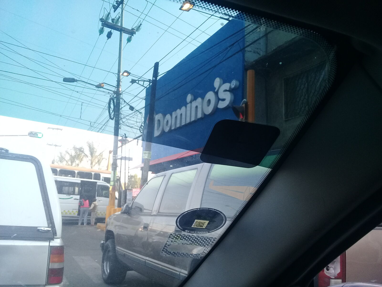 Domino's image 10