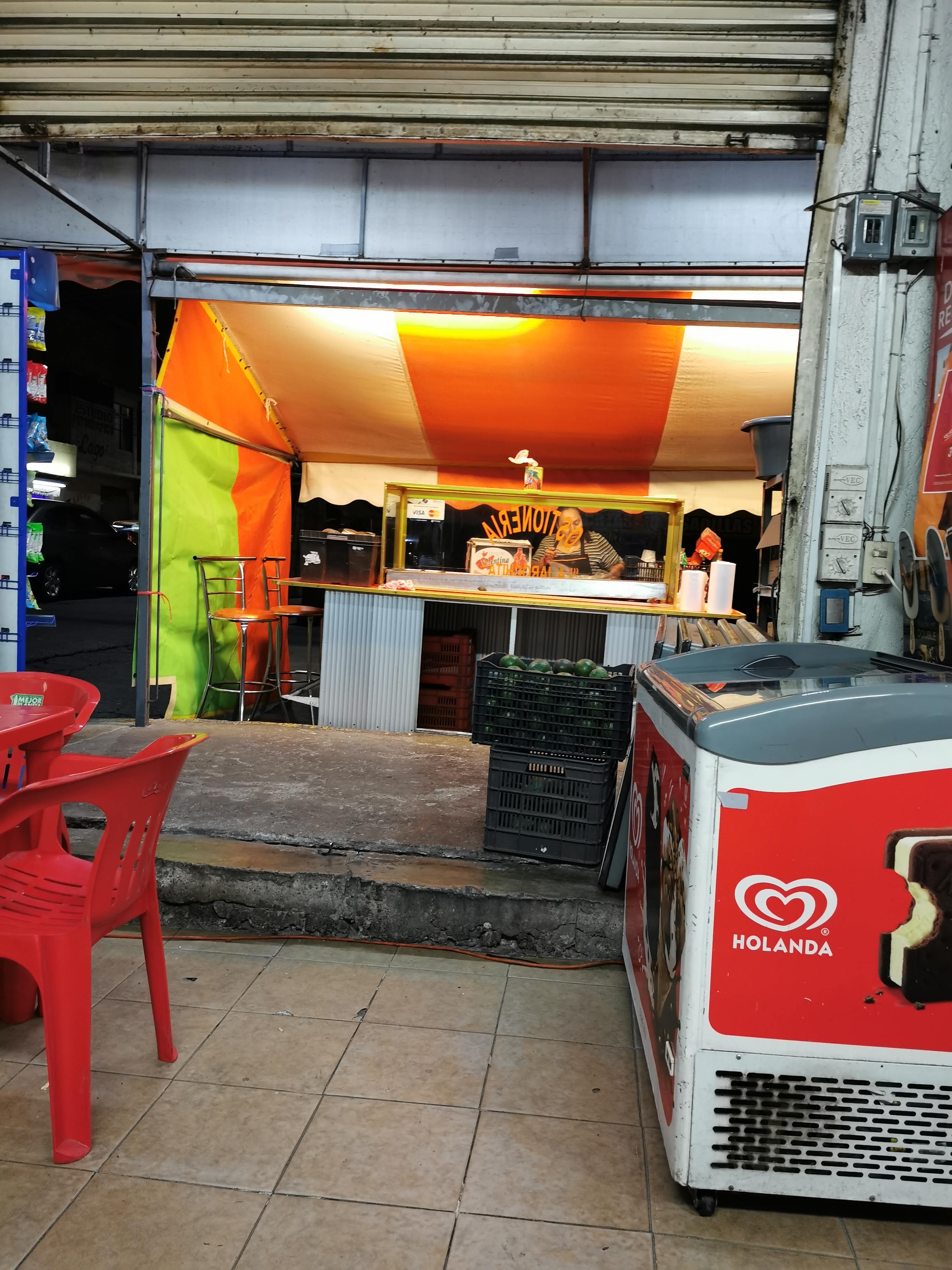 Mariscos el Jar-8 image 1