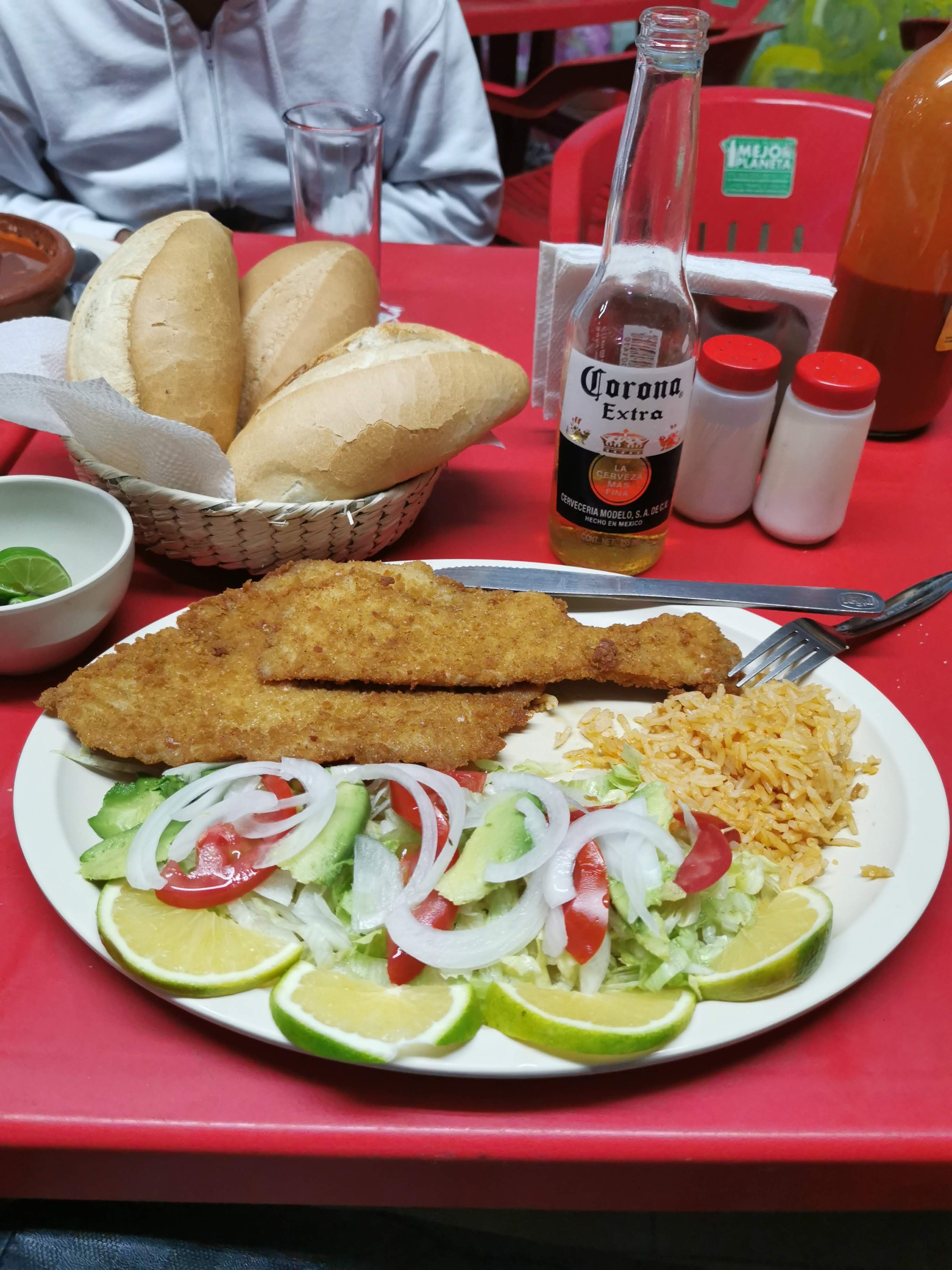 Mariscos el Jar-8 image 2