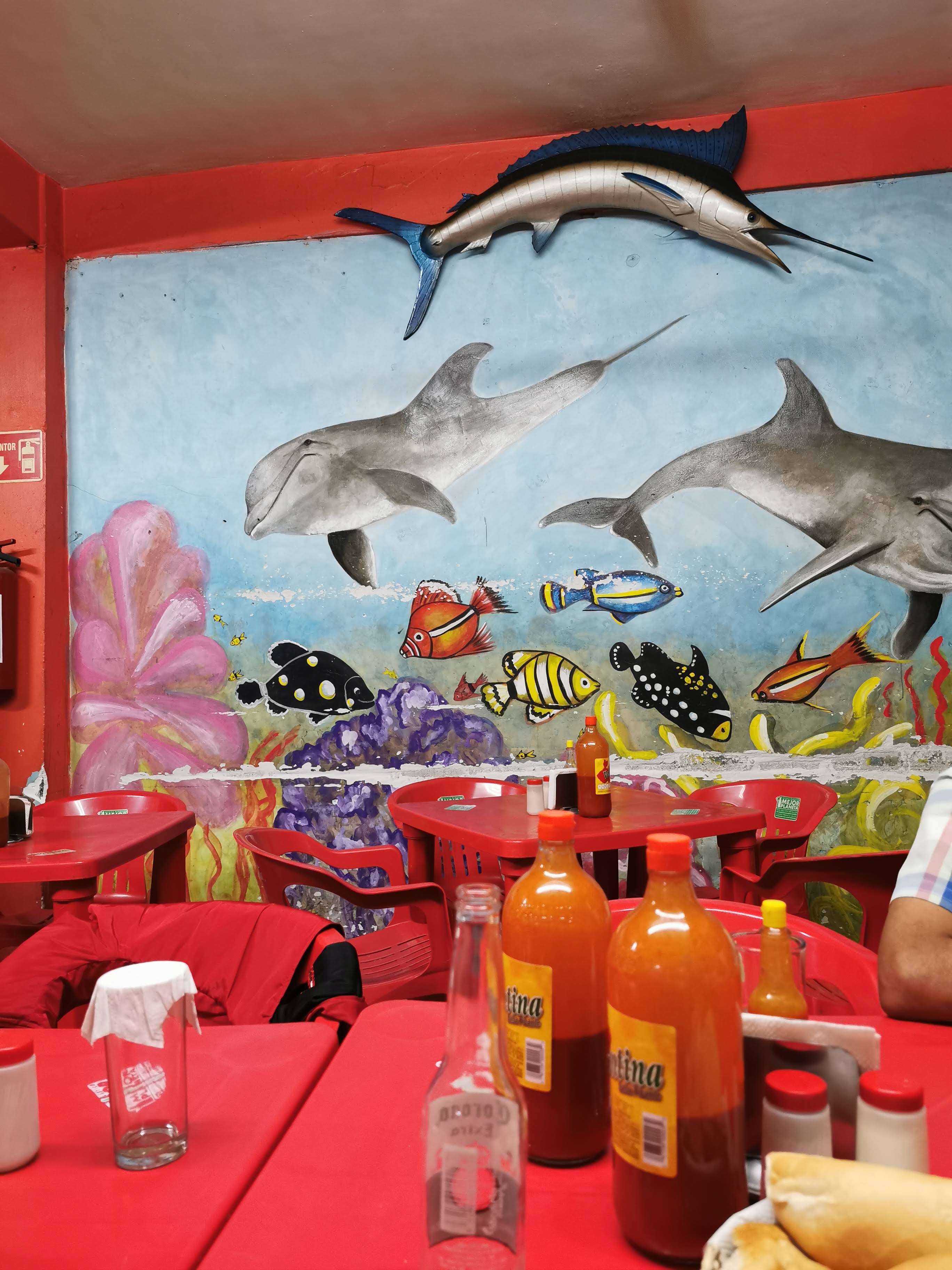 Mariscos el Jar-8 image 4