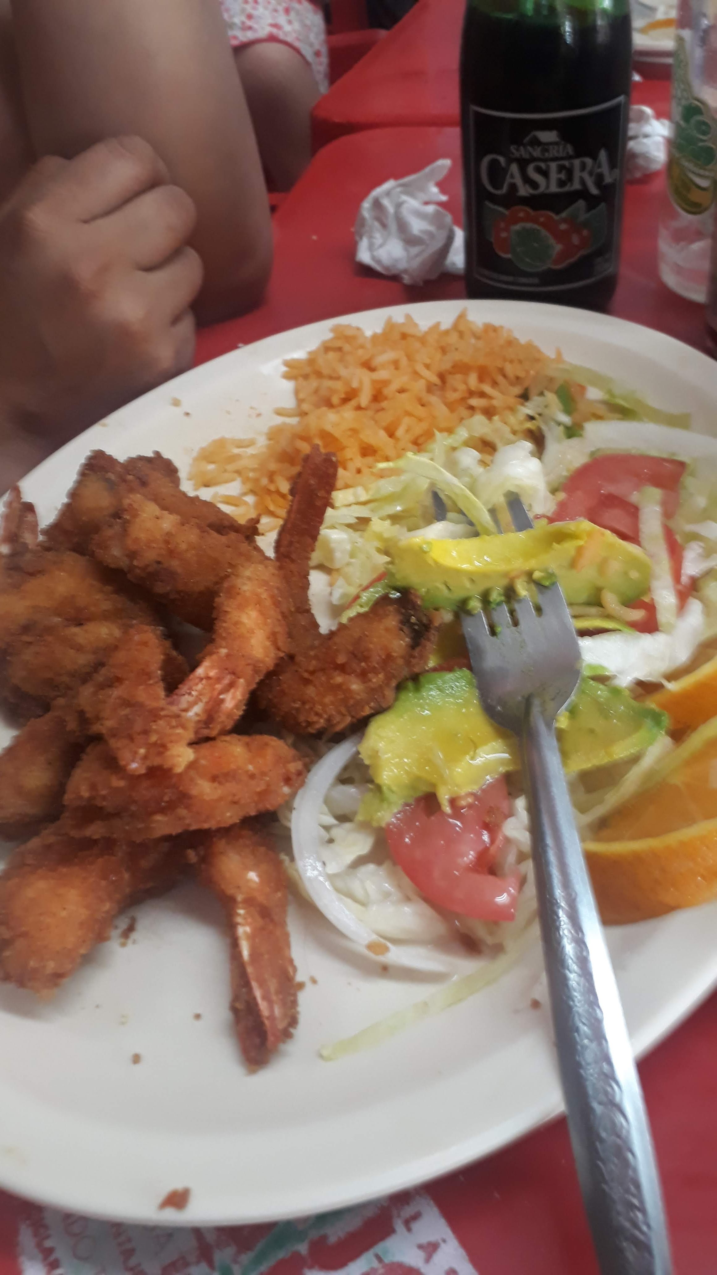 Mariscos el Jar-8 image 5