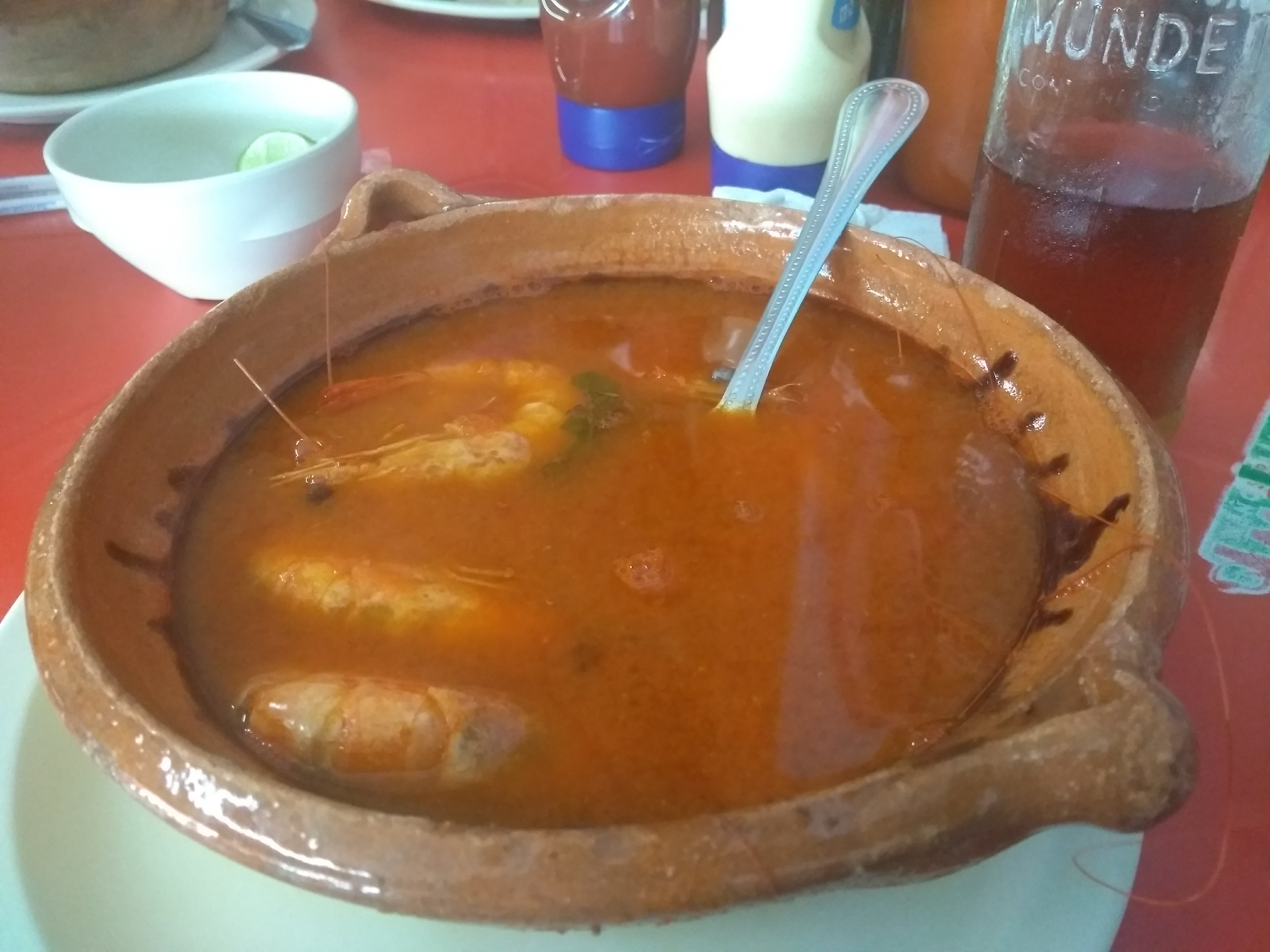 Mariscos el Jar-8 image 8