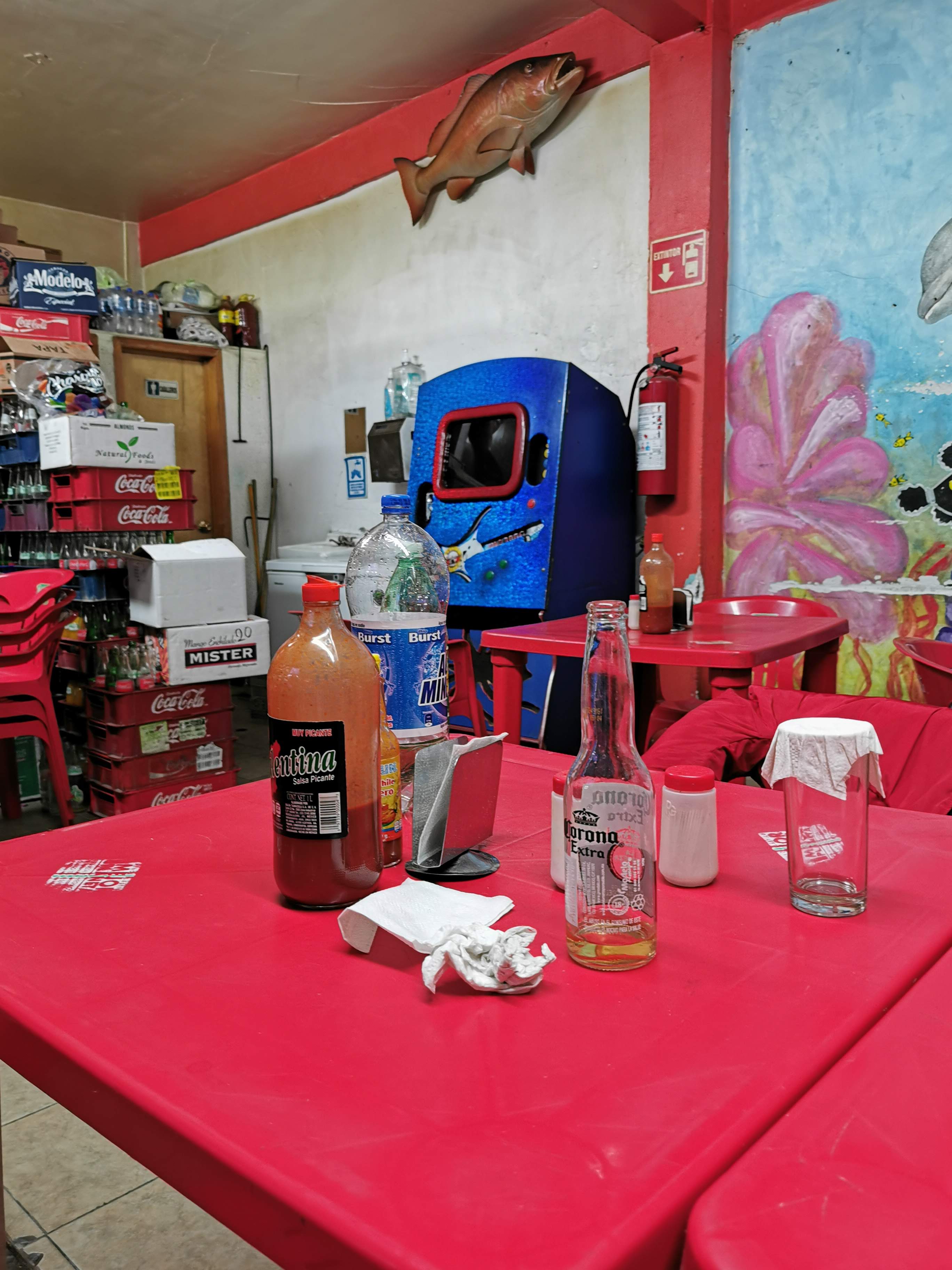 Mariscos el Jar-8 image 9