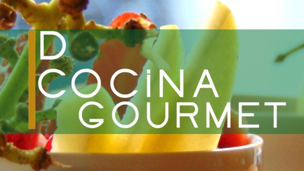 D Cocina Gourmet image 2