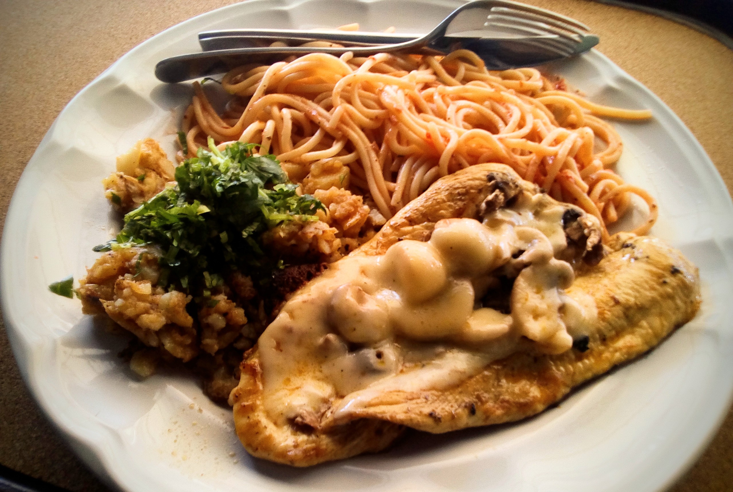 D Cocina Gourmet image 3