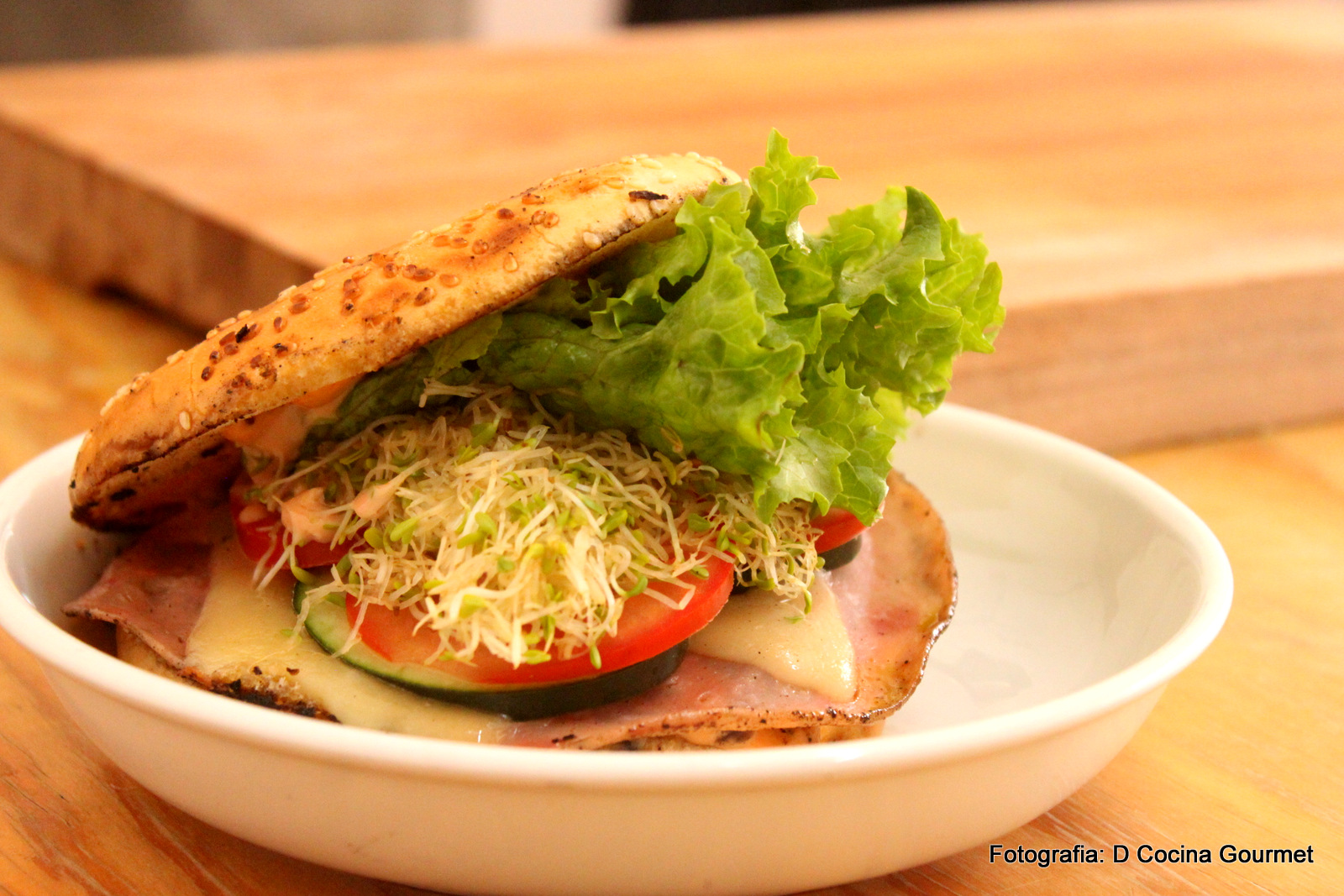 D Cocina Gourmet image 4