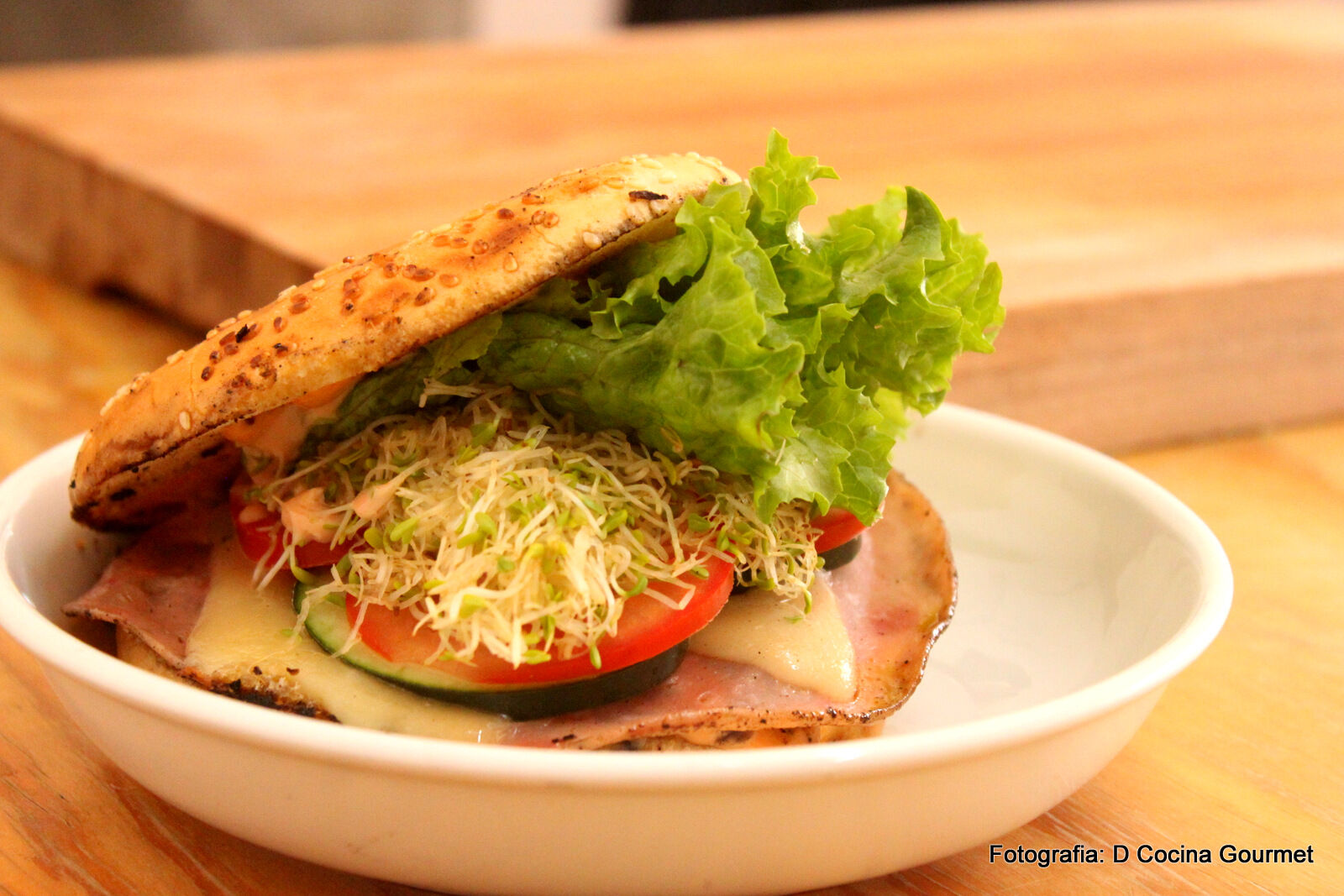 D Cocina Gourmet image 4