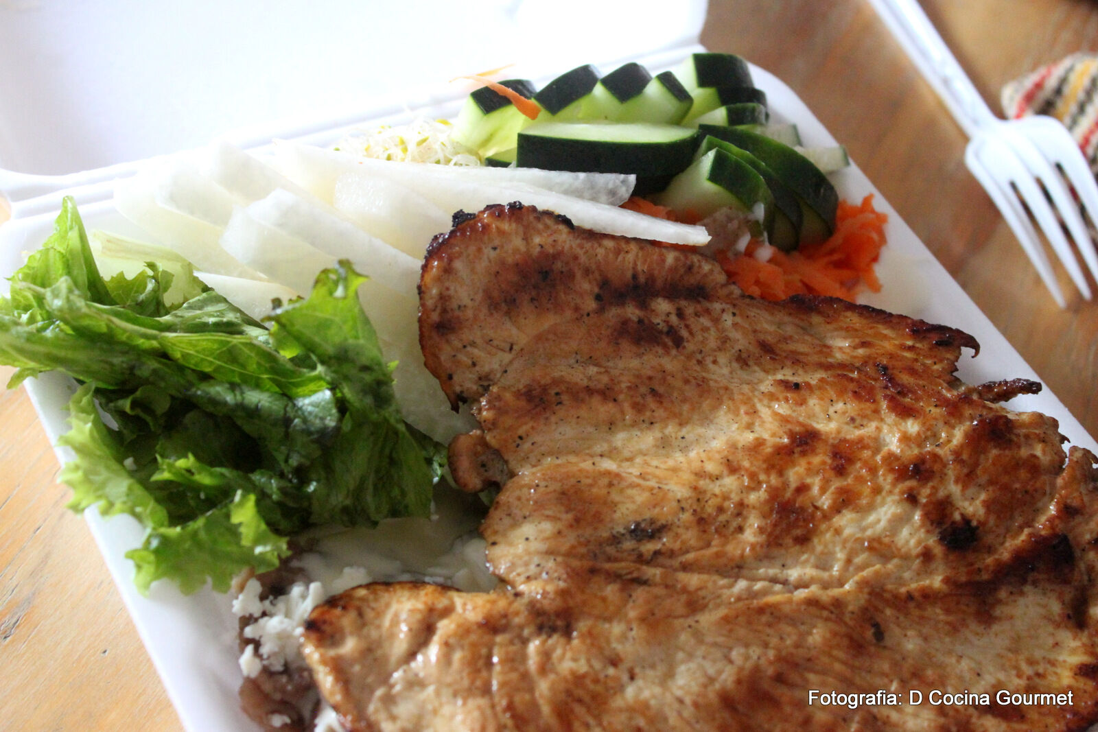 D Cocina Gourmet image 5